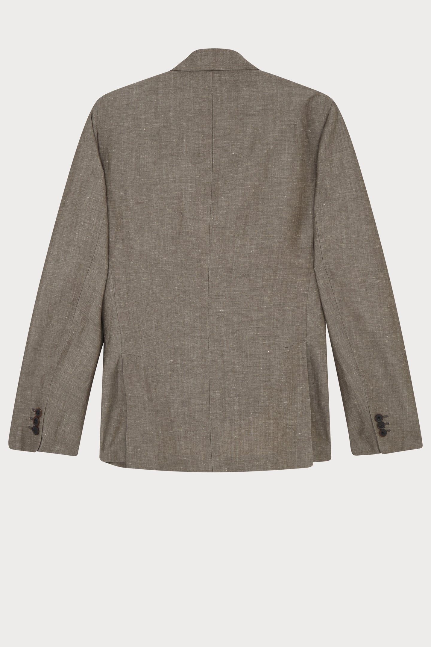MENS DB JACKET MEDIUM BEIGE 6