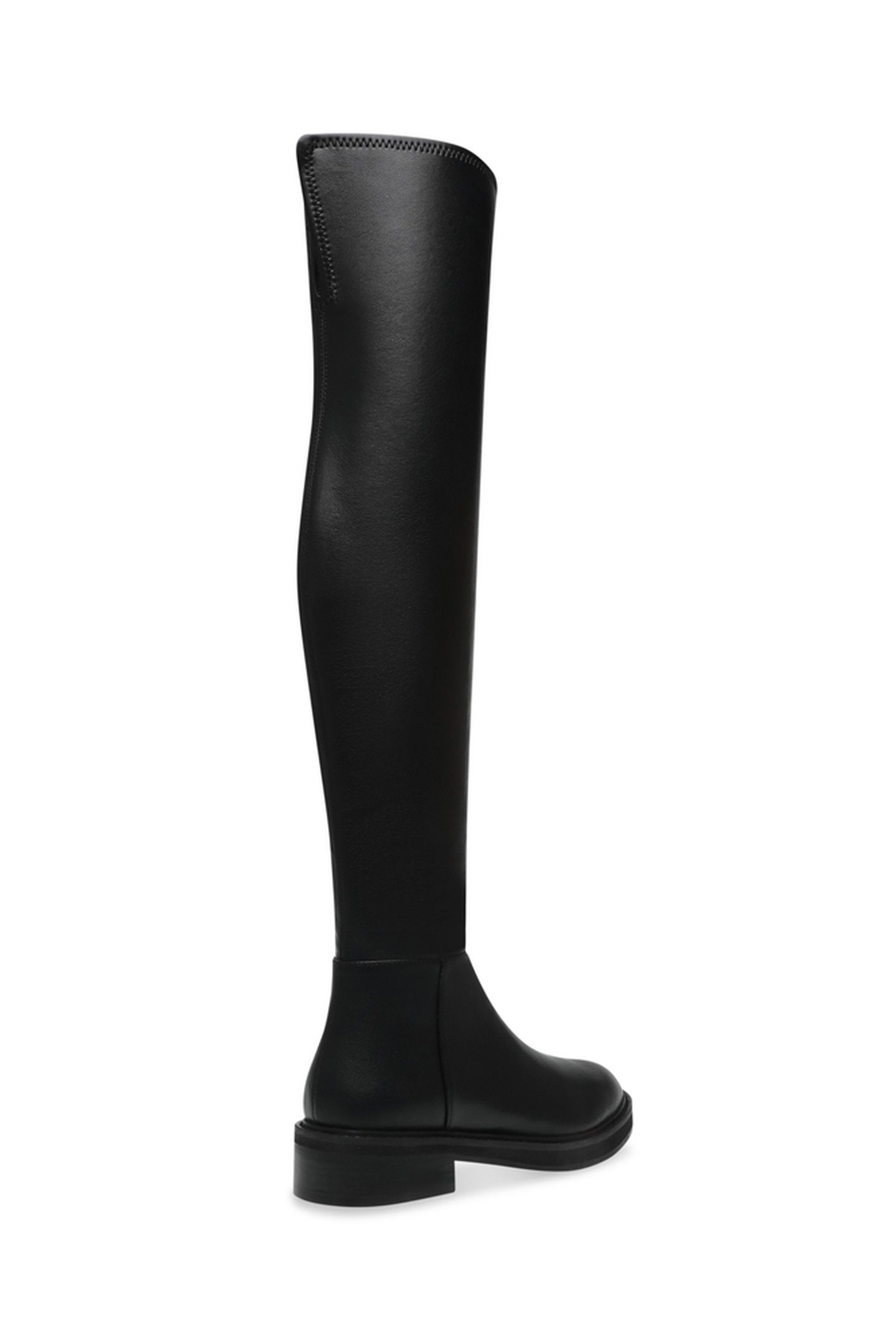 LEZA BOOTS BLACK 2