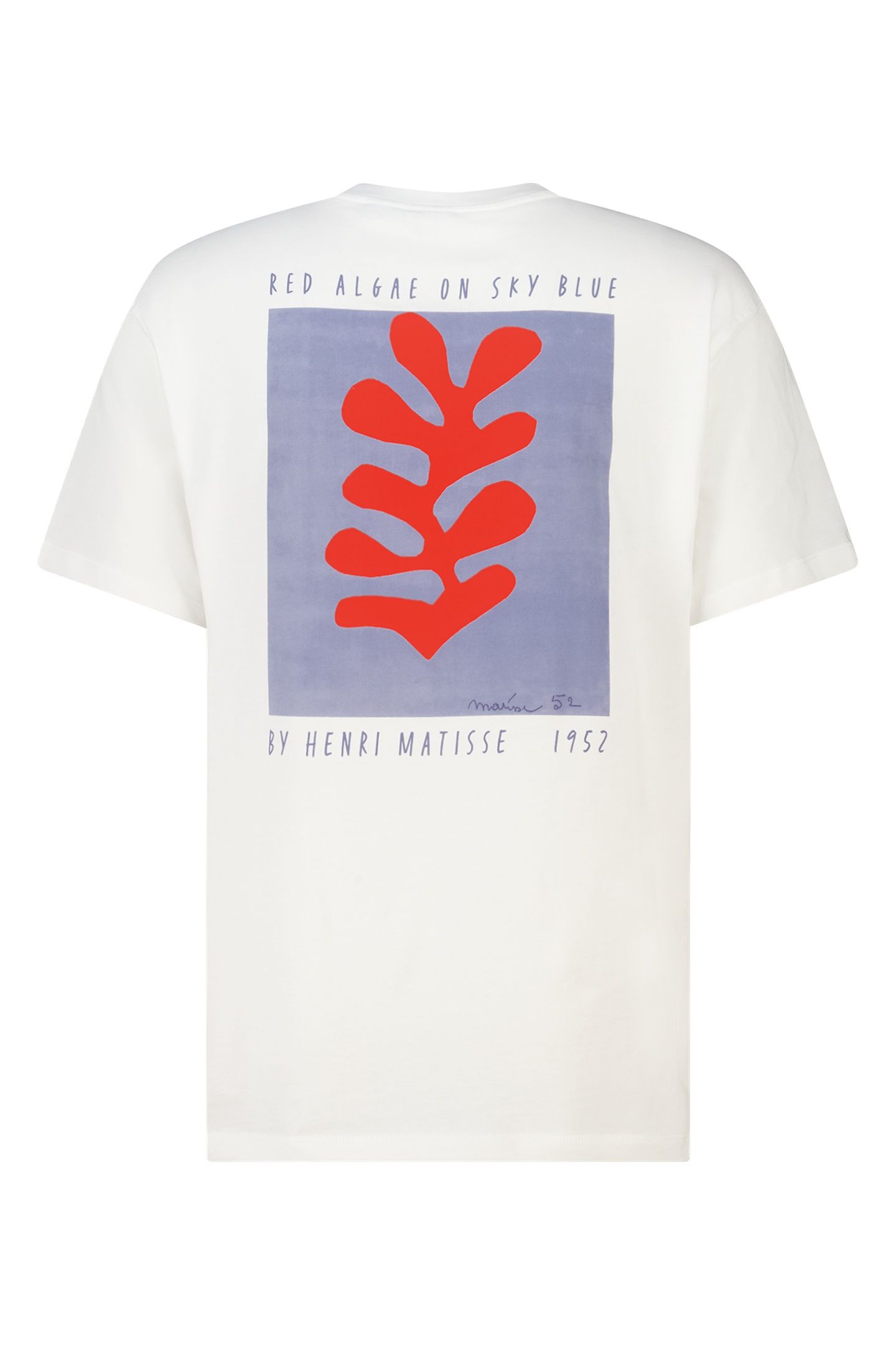 EAGLE WHITE 4