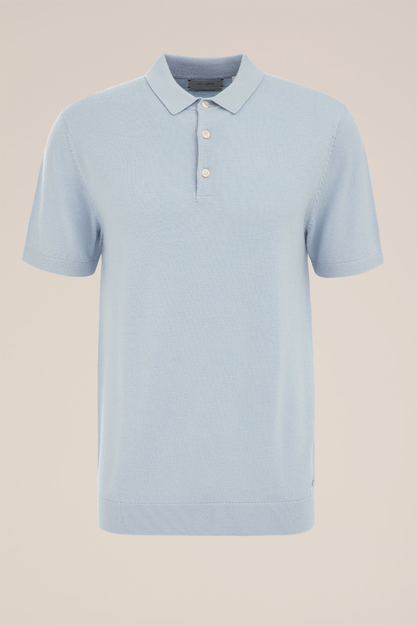 POLO ICE BLUE 4