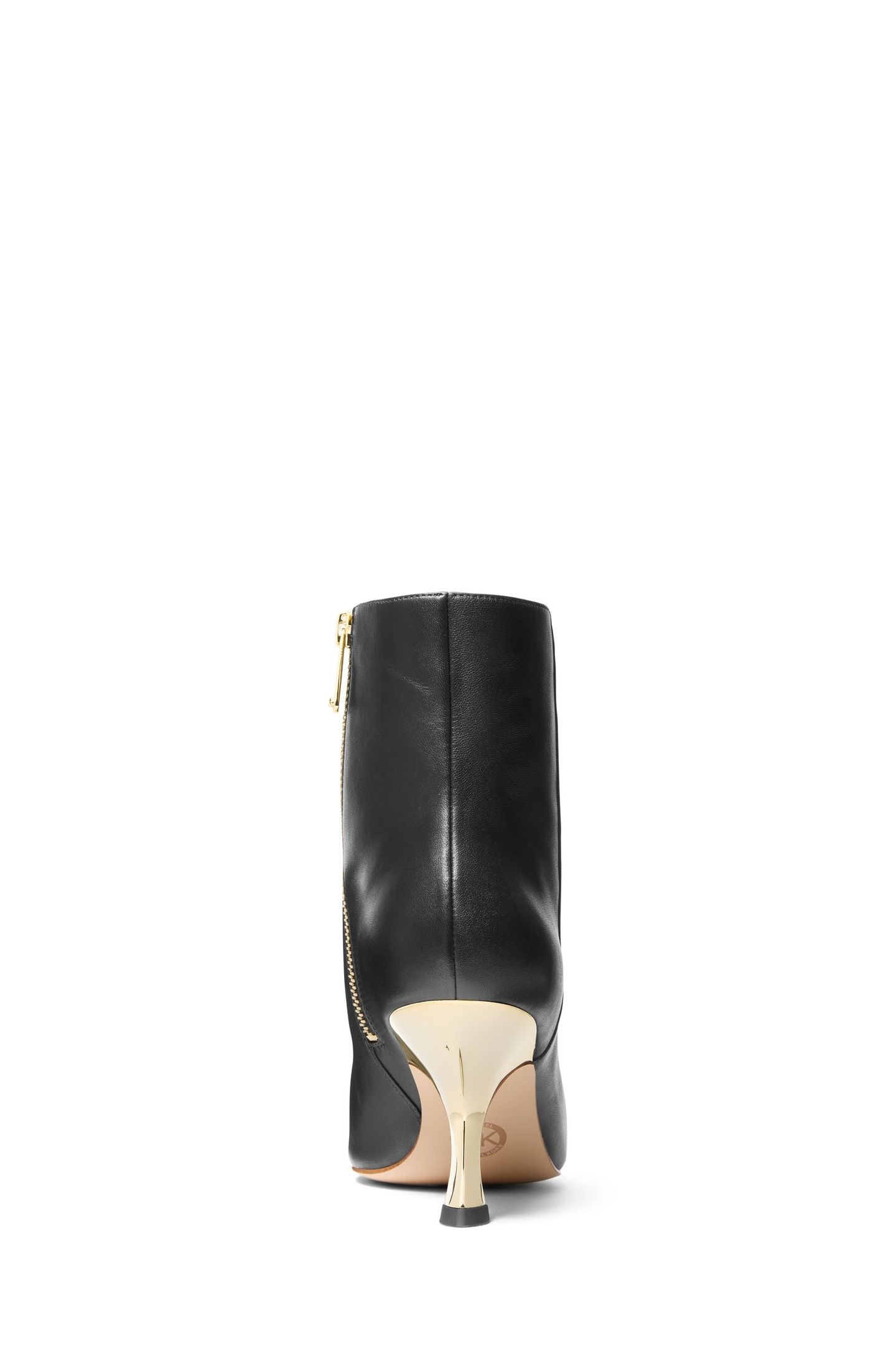 LUNA BOOTIE BLACK 3