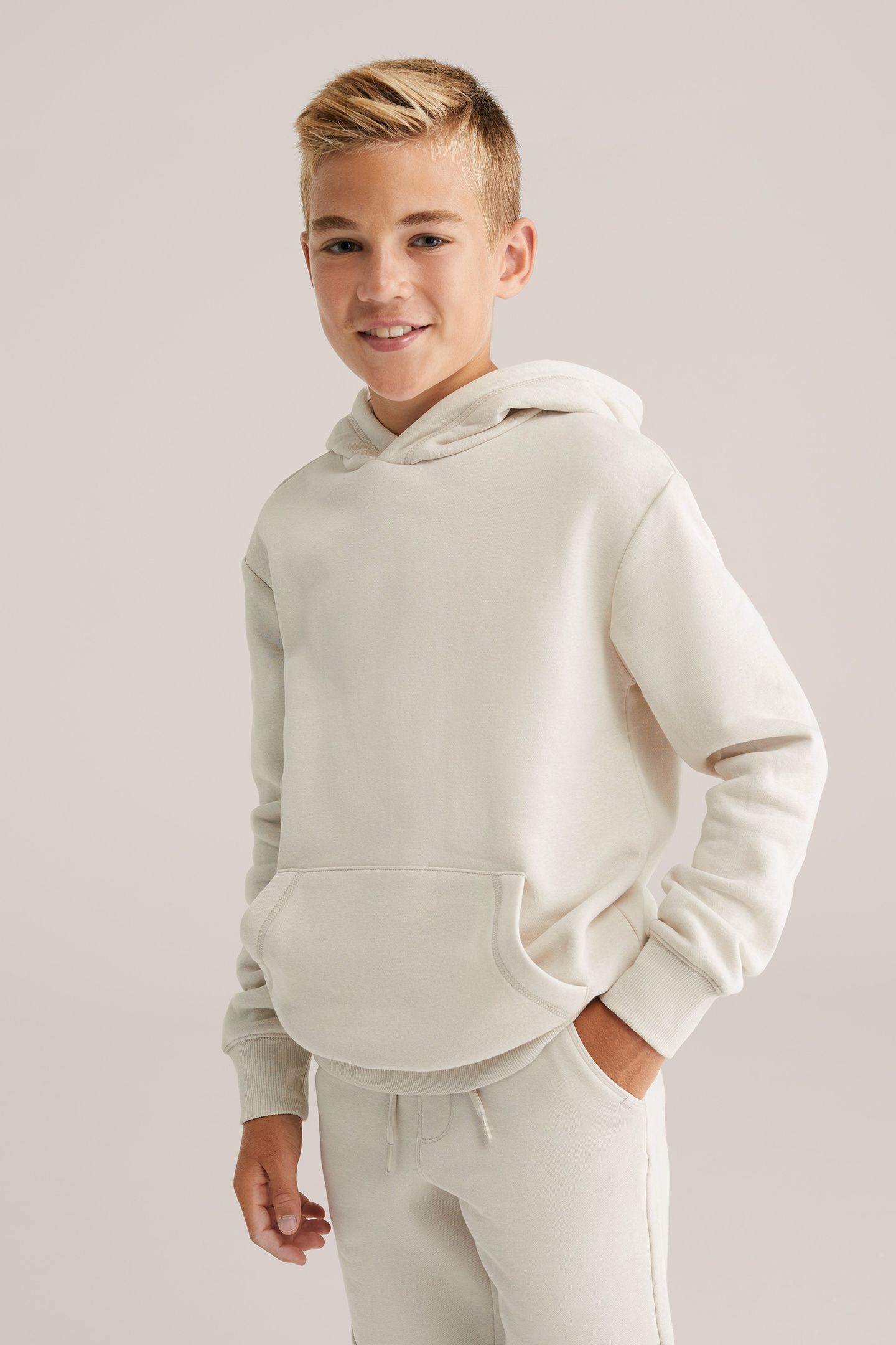 SWEATER BEIGE 2