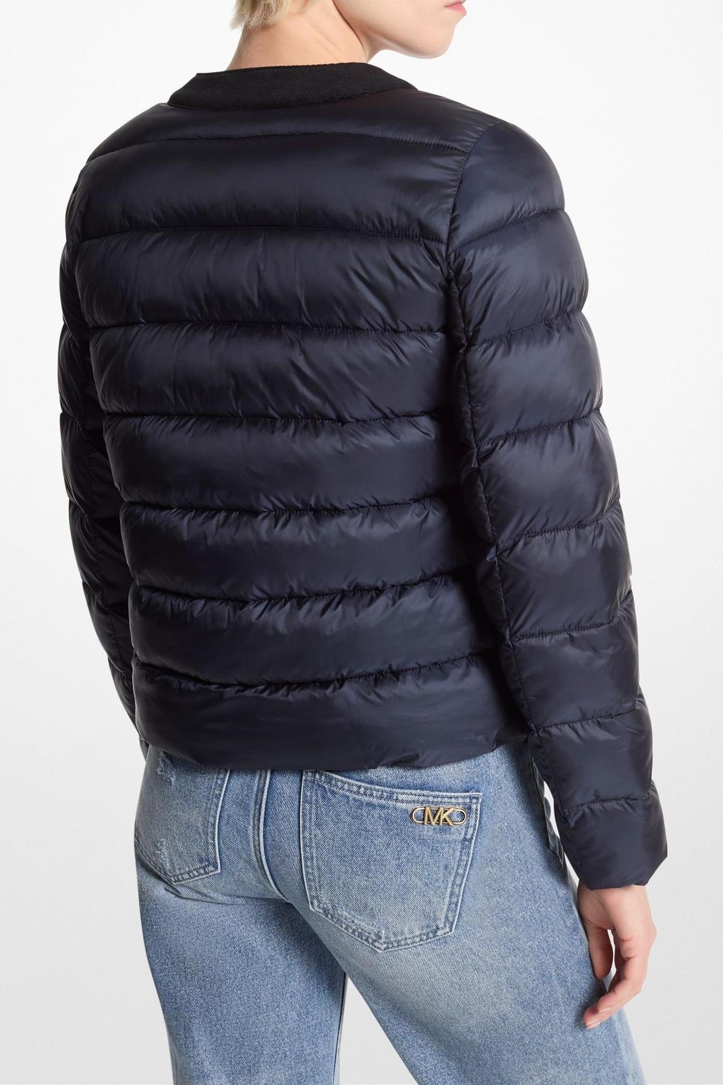 COLLARLESS PACKABLE ADMIRAL 2