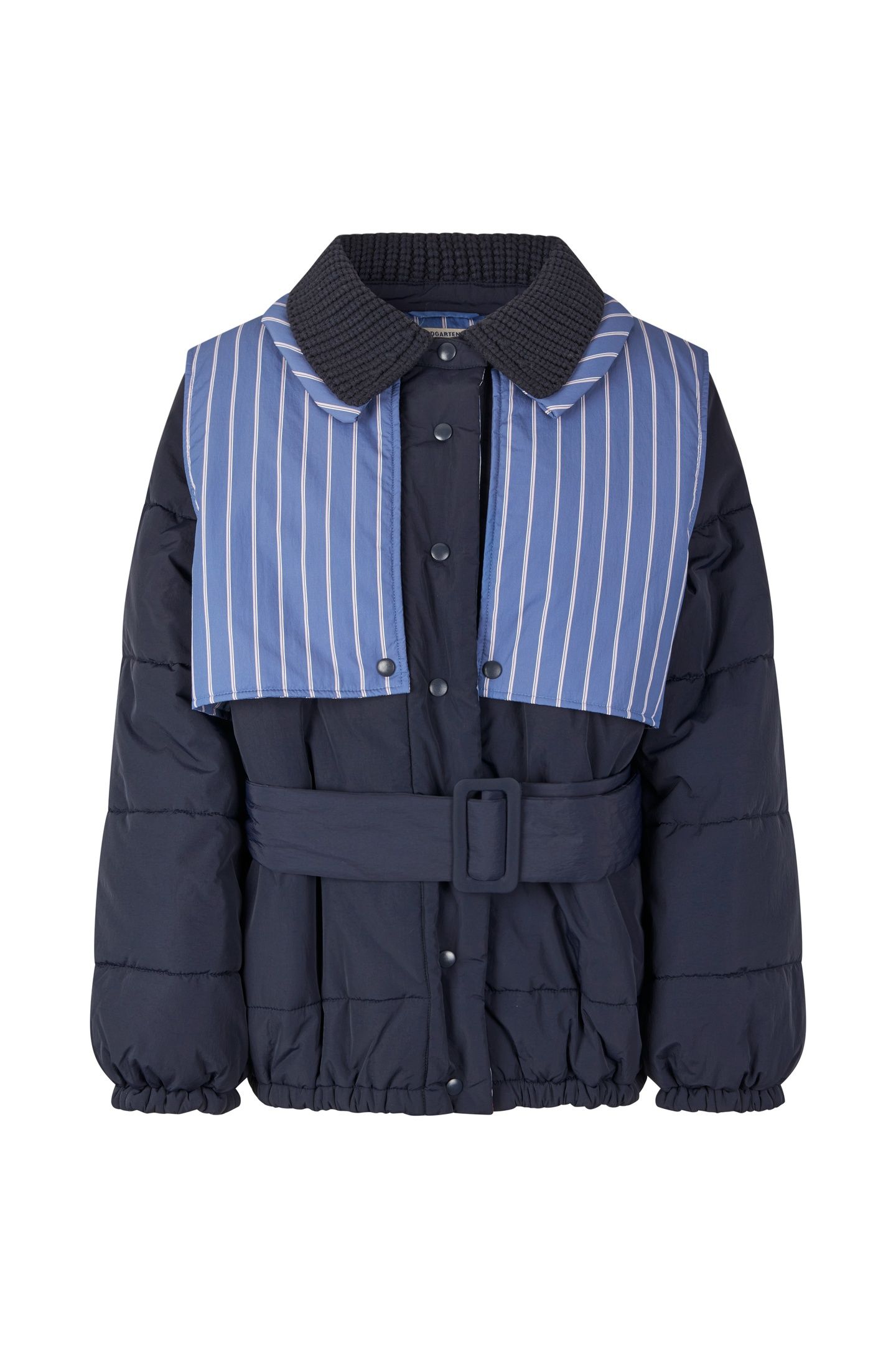 BRITA JACKET BARITONE BLUE 3