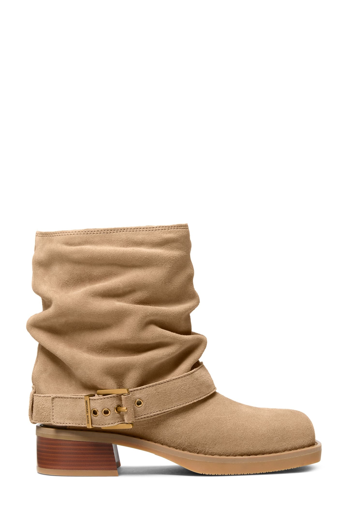 COLBY FLAT BOOTIE HUSK 1