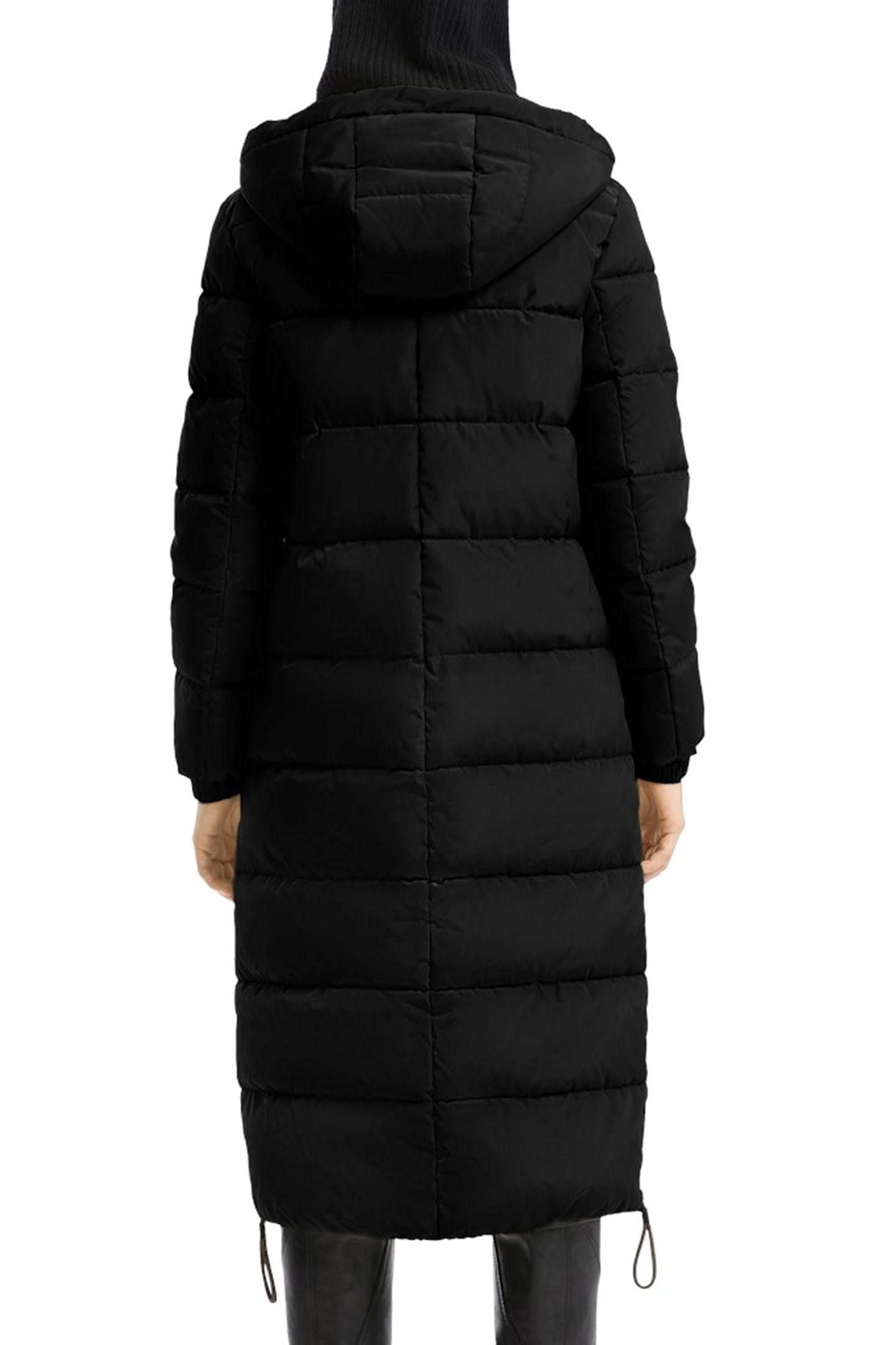 S.OLIVER-QS JACKETS OUTDOOR BLACK 2