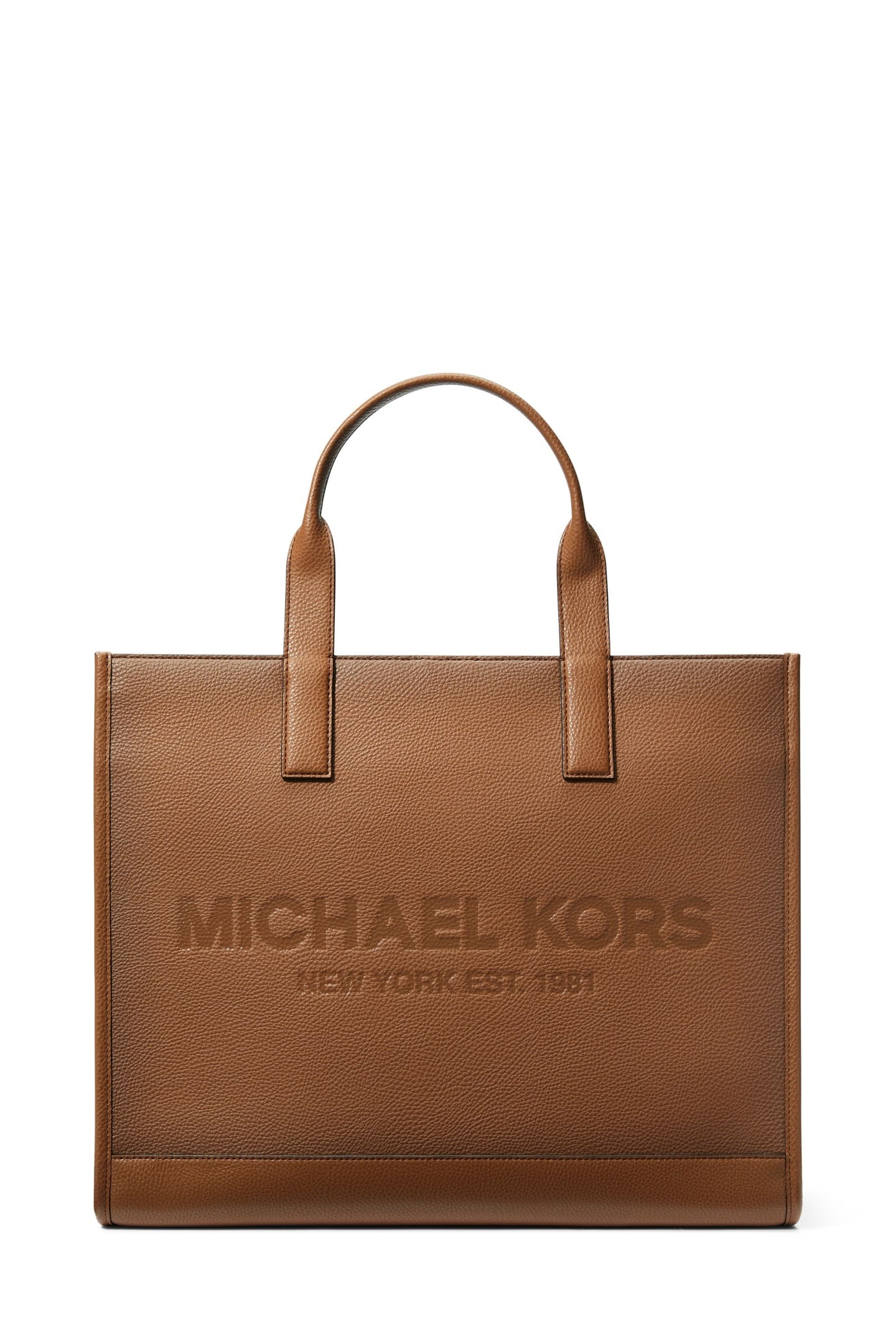 STRUCTURED TOTE LUGGAGE 1