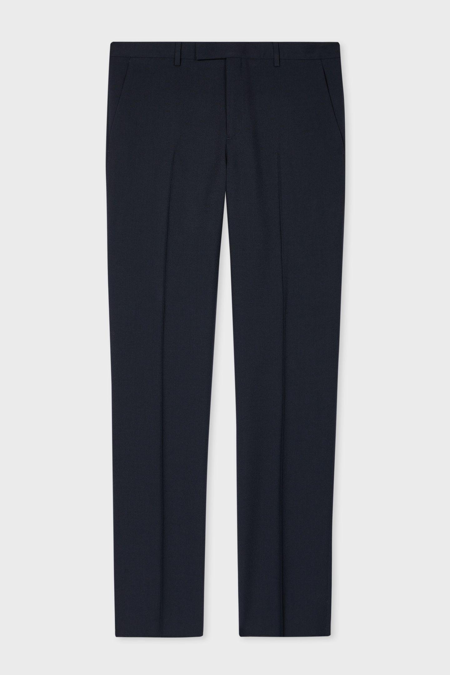 MENS TROUSER VERY DARK NAVY 1
