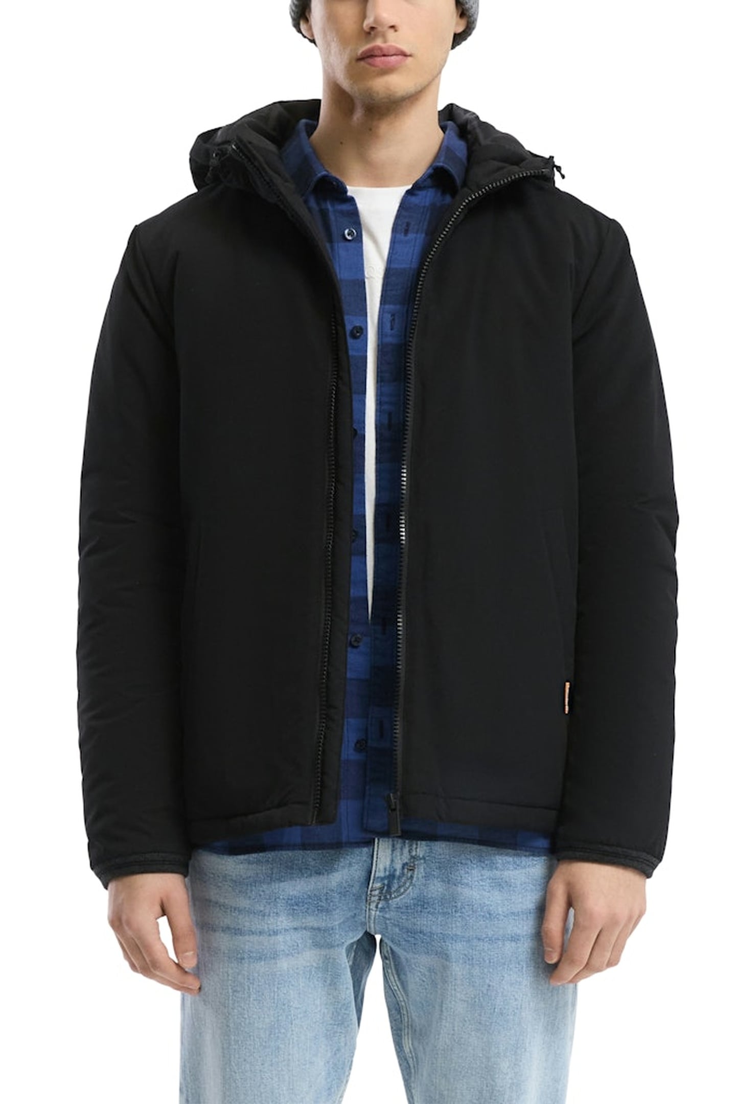 S.OLIVER-QS JACKETS OUTDOOR BLACK 1