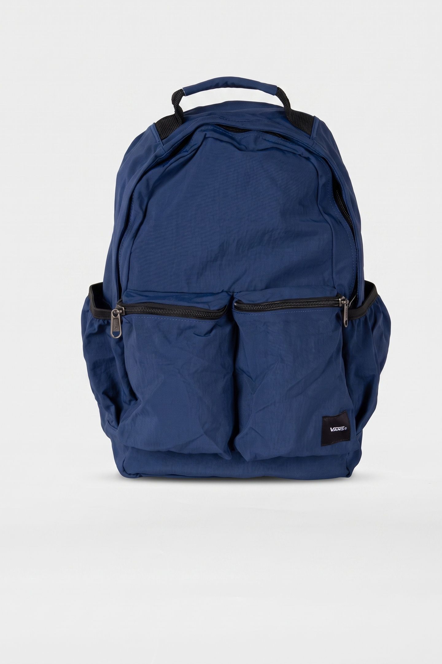 UNISEX OFF THE WALL BACKPACK BLUE 2