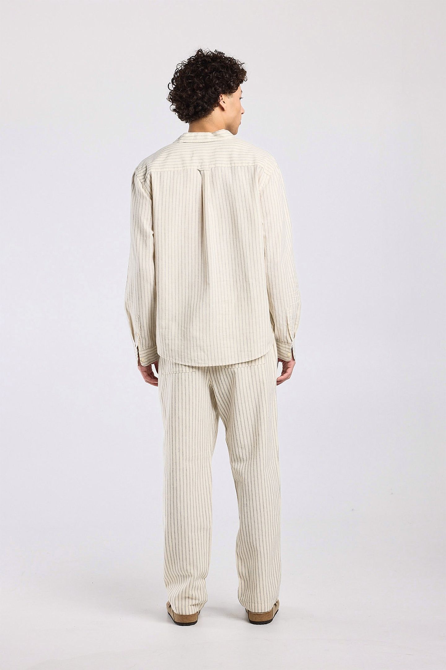 HAN WHITE/GREY 2