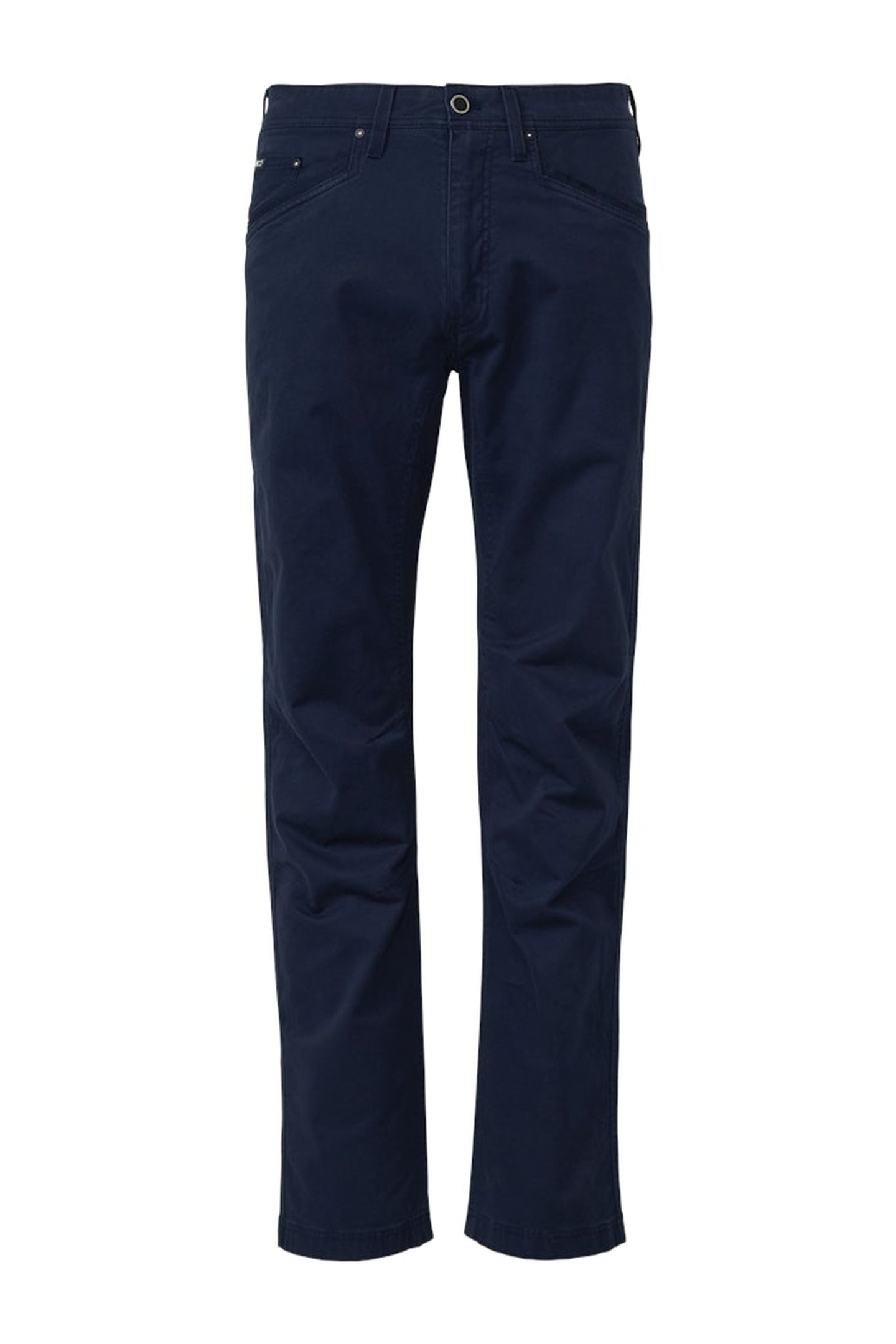 S.OLIVER PANTS MARINE 3