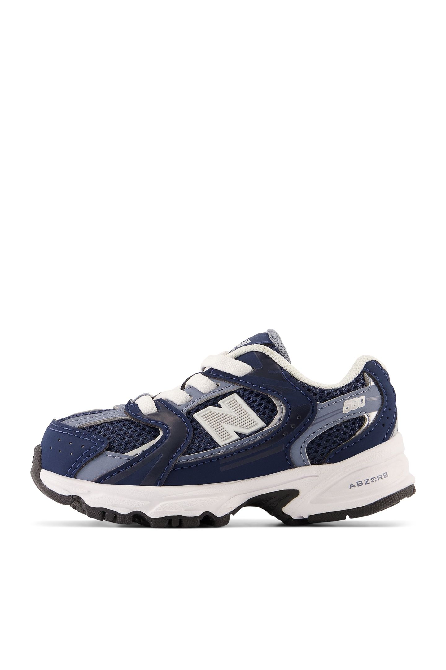 INFANT BOYS 530 BUNGEE NB NAVY 5