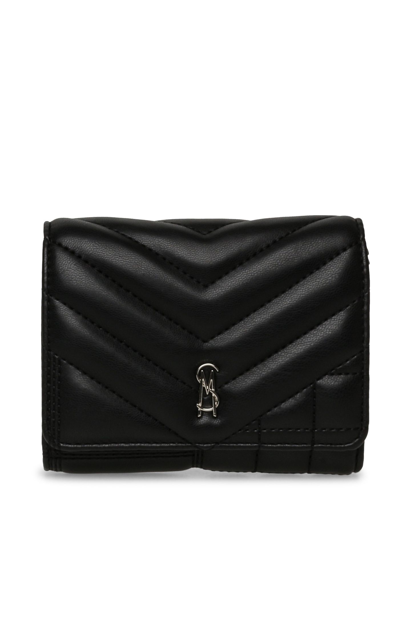 BLIANE-Q BAG BLACK/SIL 1