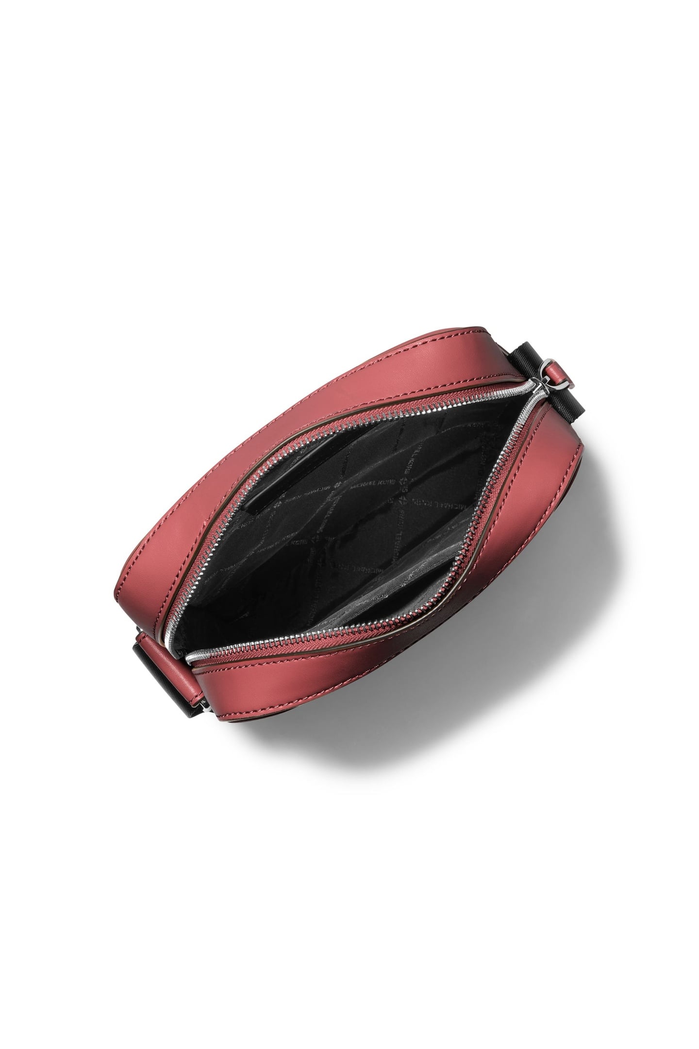 FLIGHT BAG DK CHERRY 3