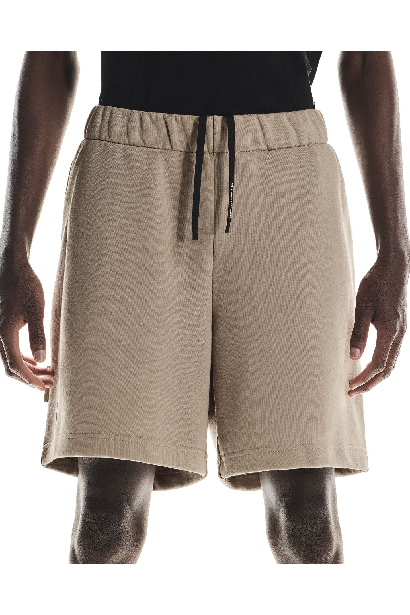 CLUB SHORTS 1 DESERT 4