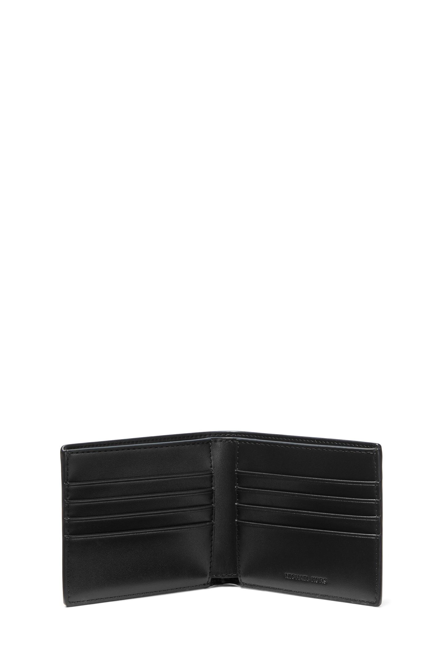 BILLFOLD TALL CARD CASE BOX SET ADMRL/BLUE 3