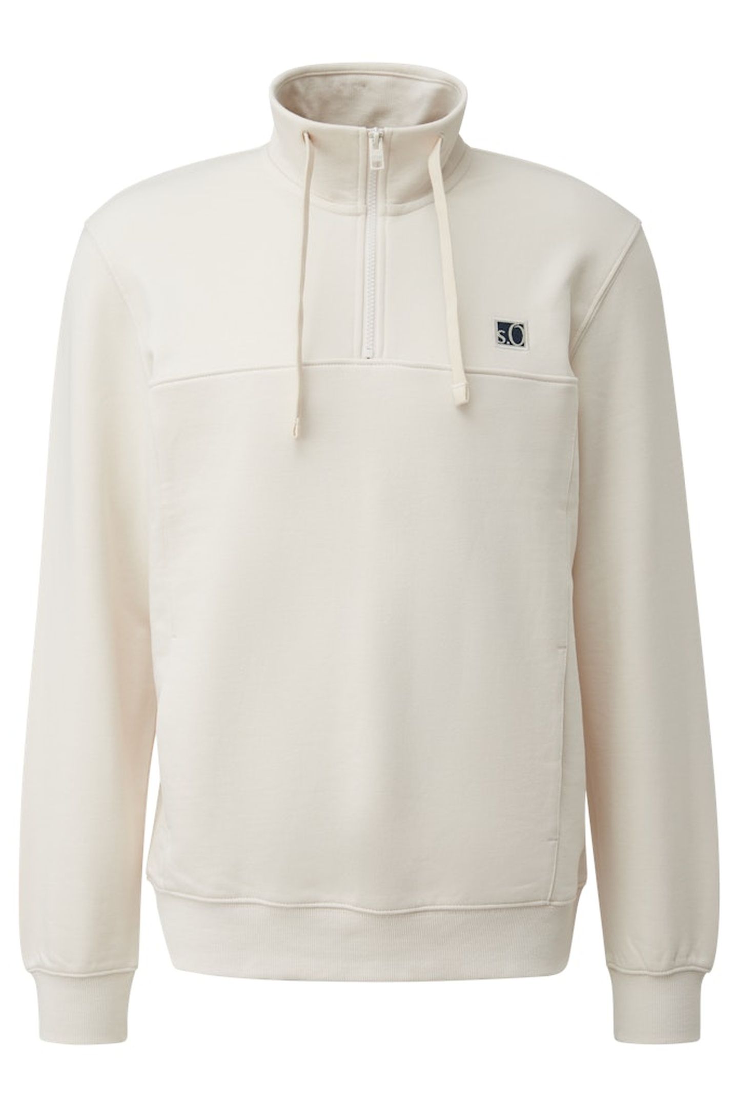 S.OLIVER SWEATSHIRTS OFFWHITE 3
