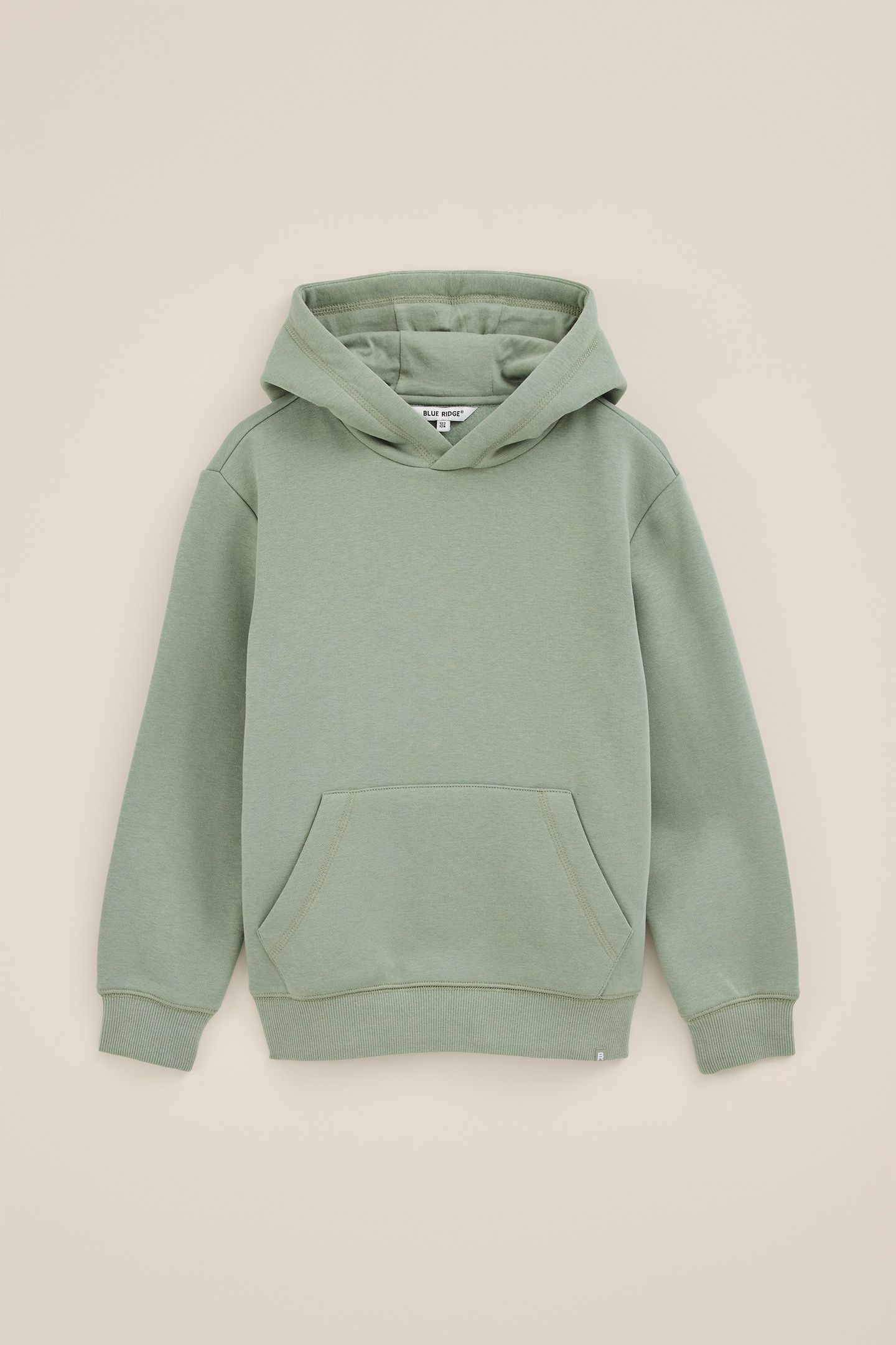 SWEATER LIGHT GREEN 3