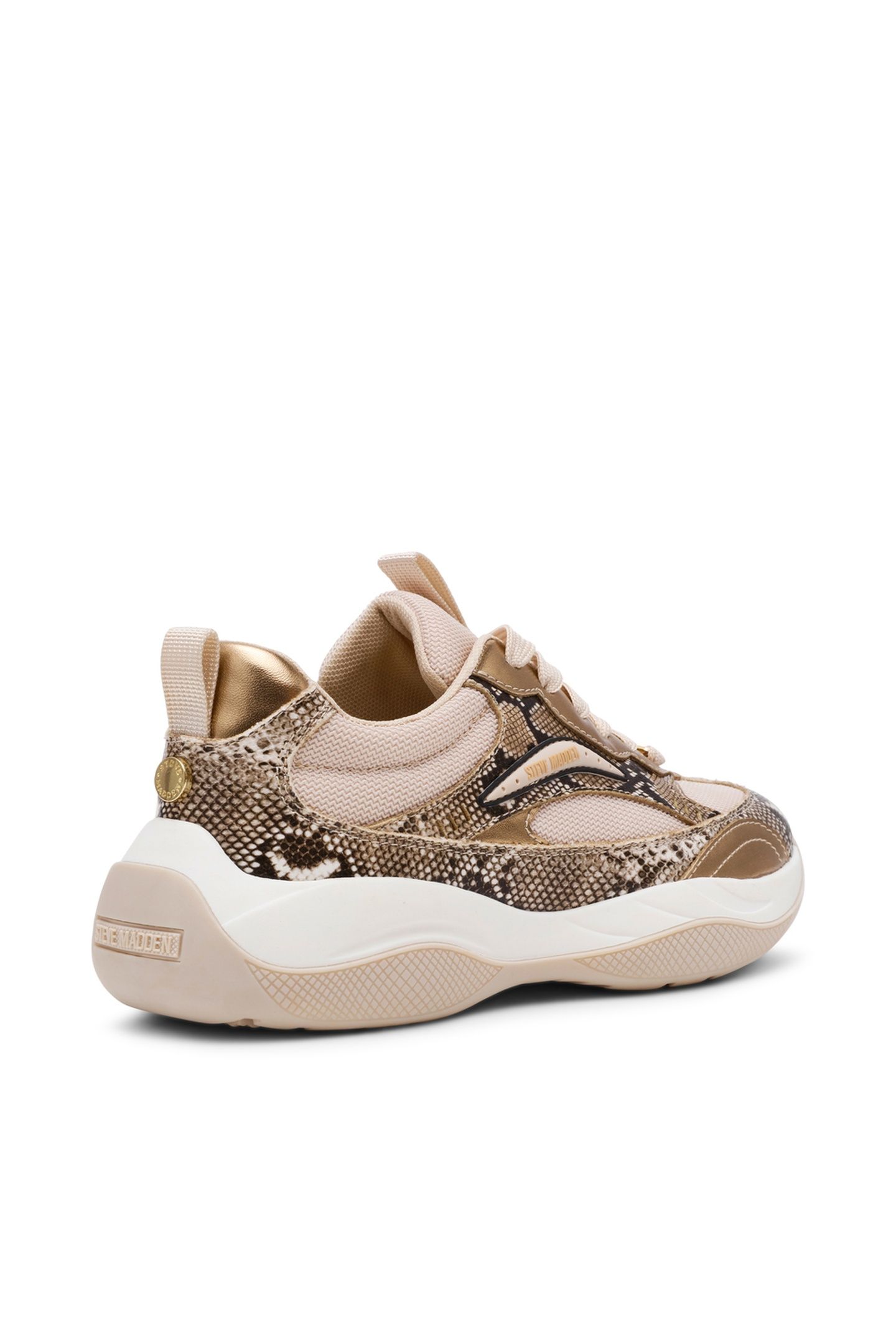 PREMIO SNEAKERS LIGHT BRONZE 5