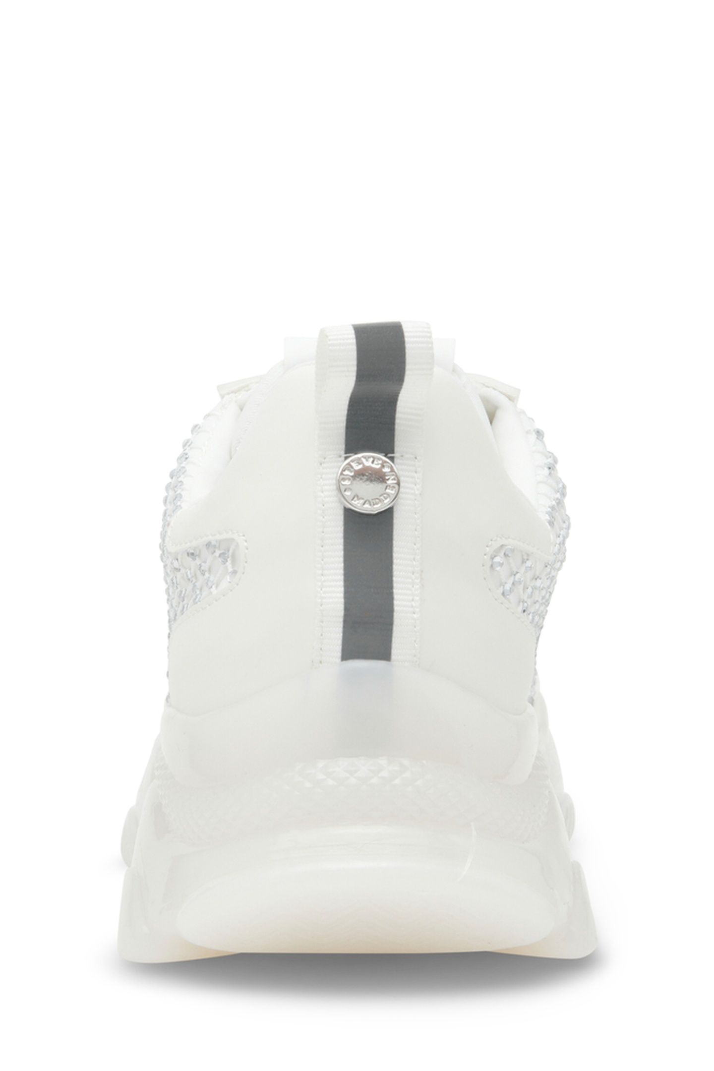 MIRAVELLA SNEAKERS WHITE 5