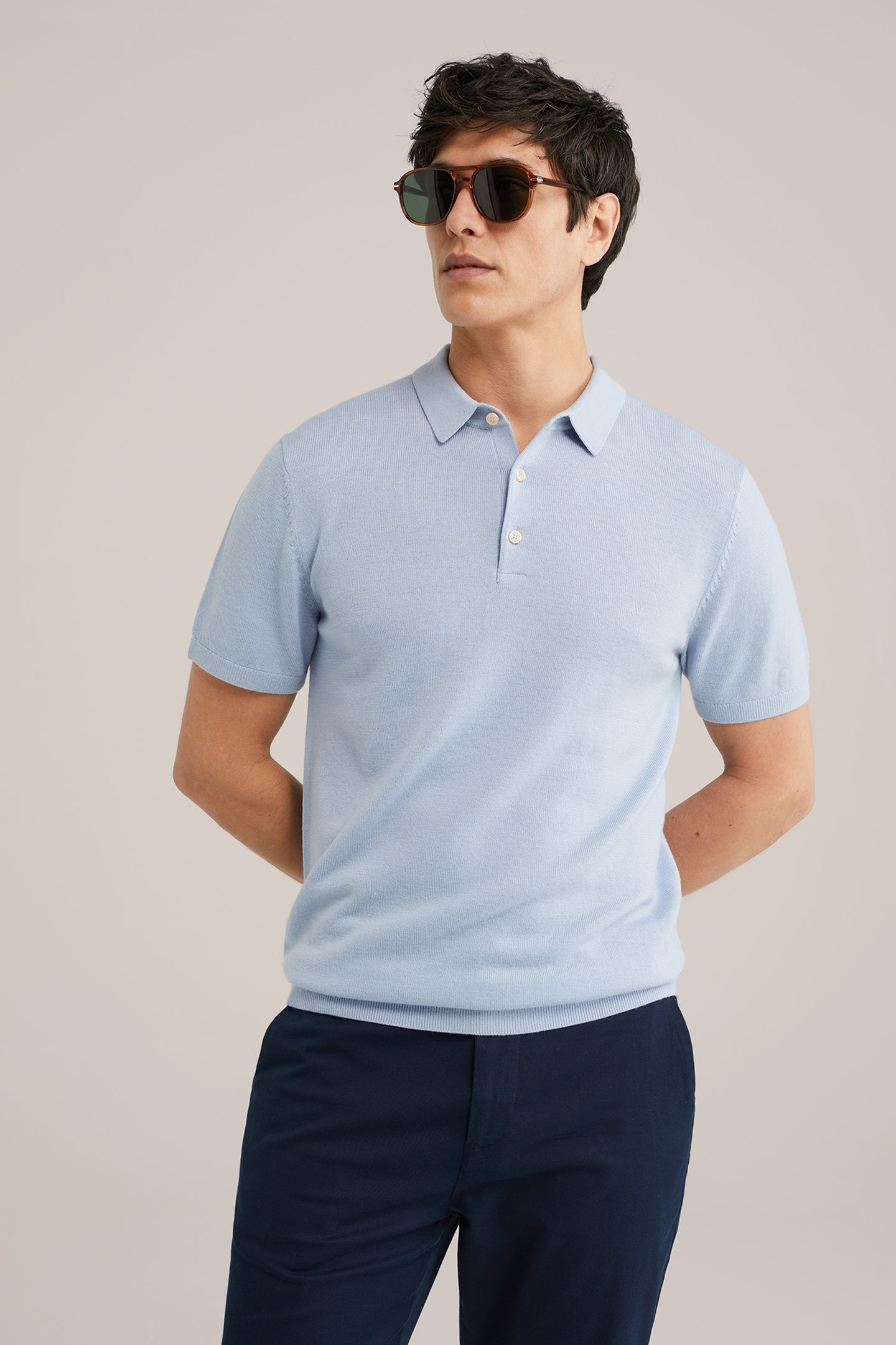 POLO ICE BLUE 2