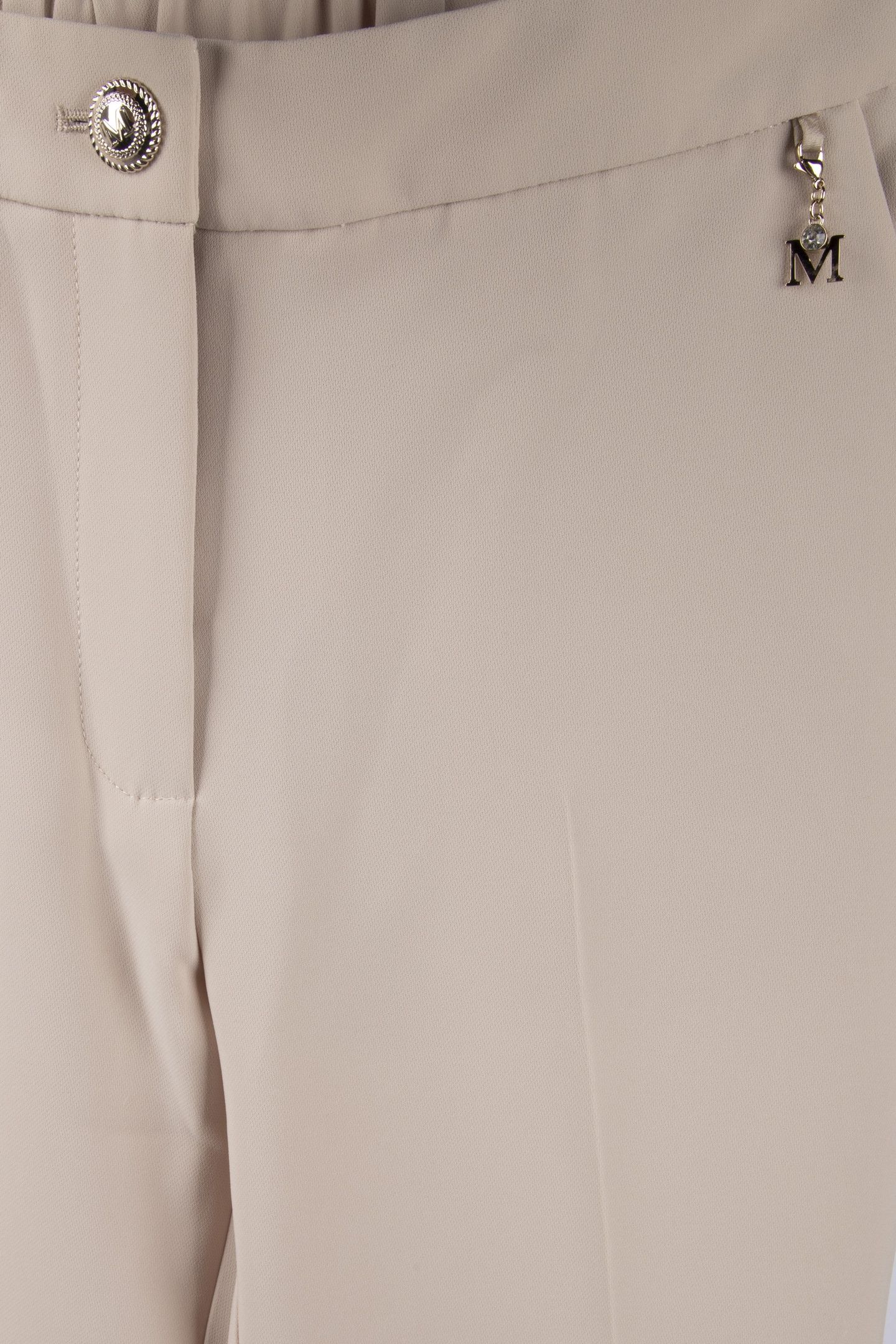 BECKY CHINO PANT FAWN TAUPE 4