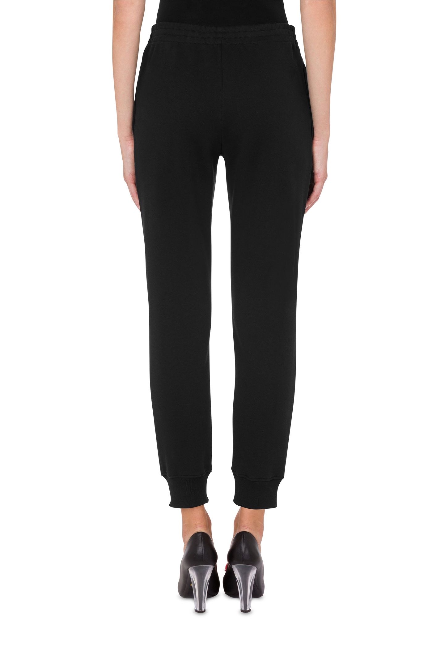 TROUSERS BLACK 2
