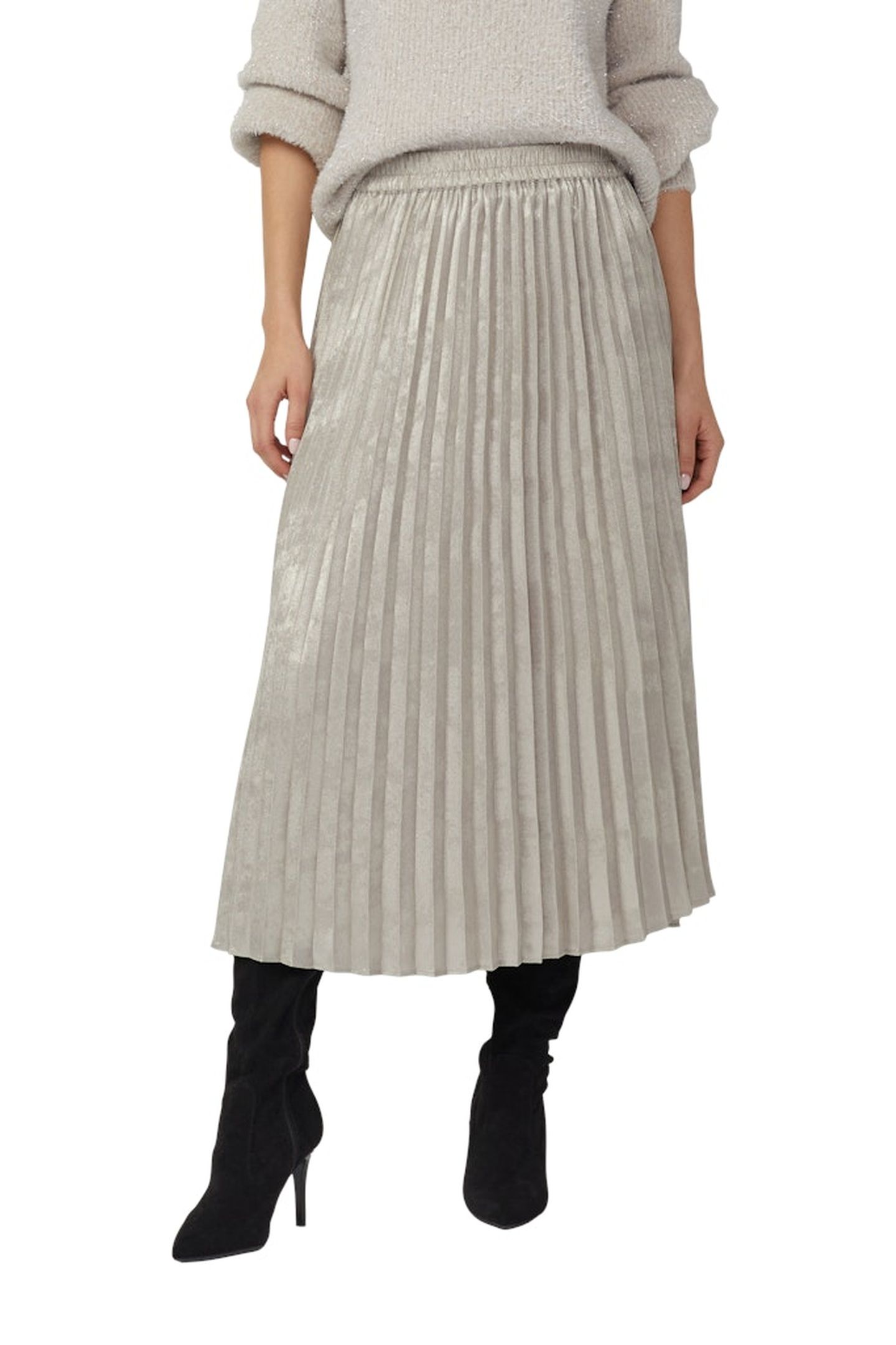 S.OLIVER SKIRTS OFFWHITE 1