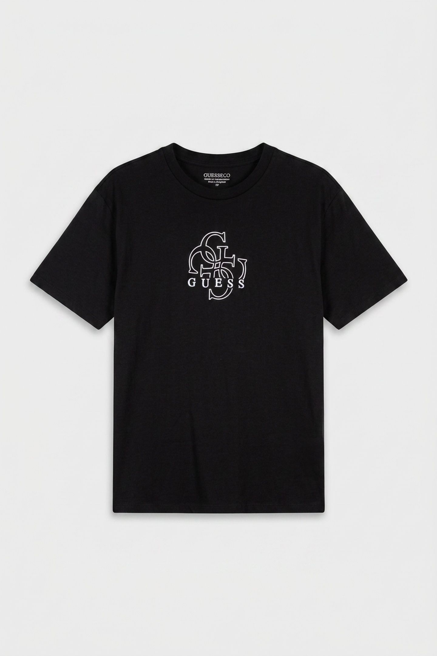 SS BSC BASIC QUATTRO JET BLACK A996 3