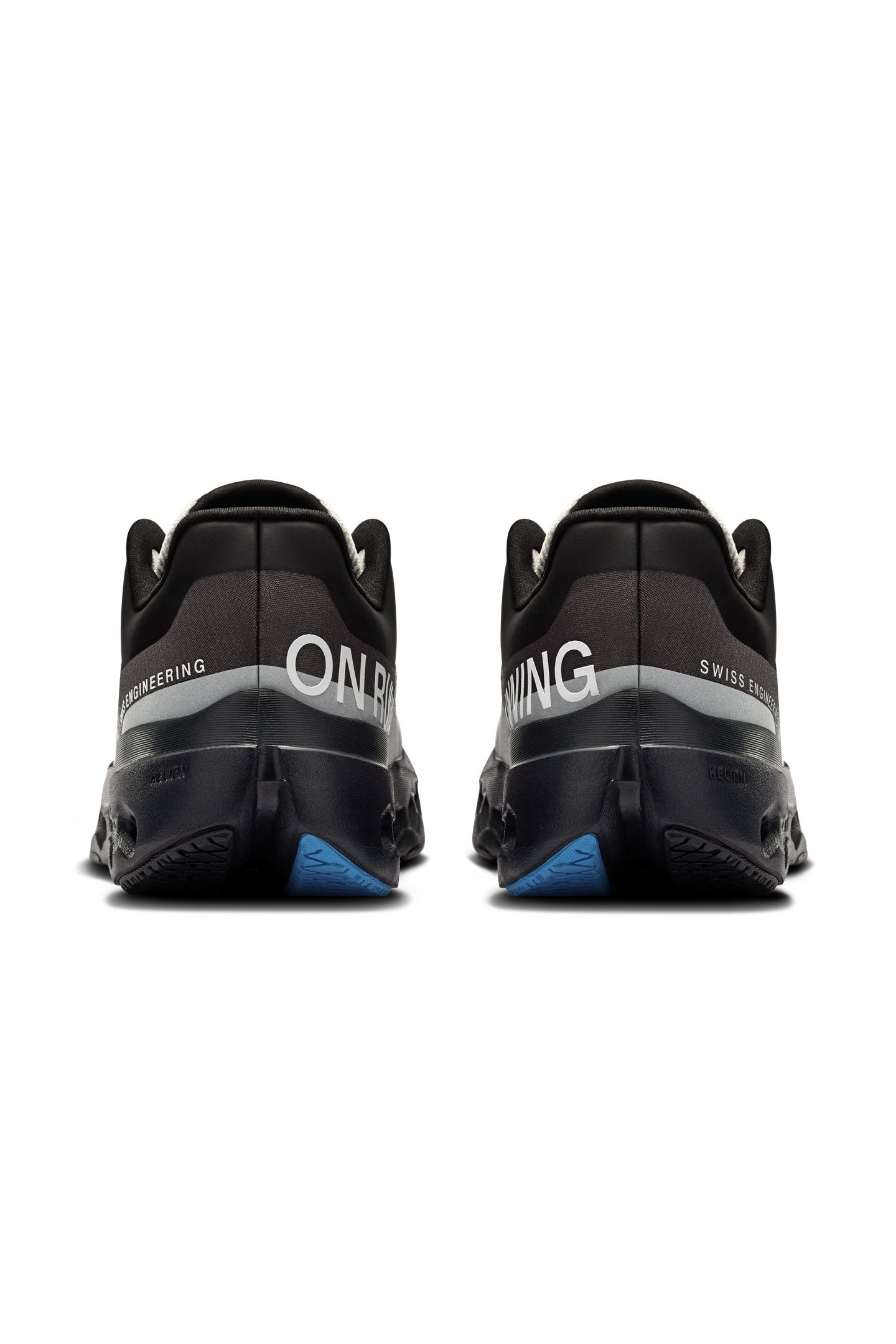 CLOUDSURFER NEXT 1 BLACK | DEW 3