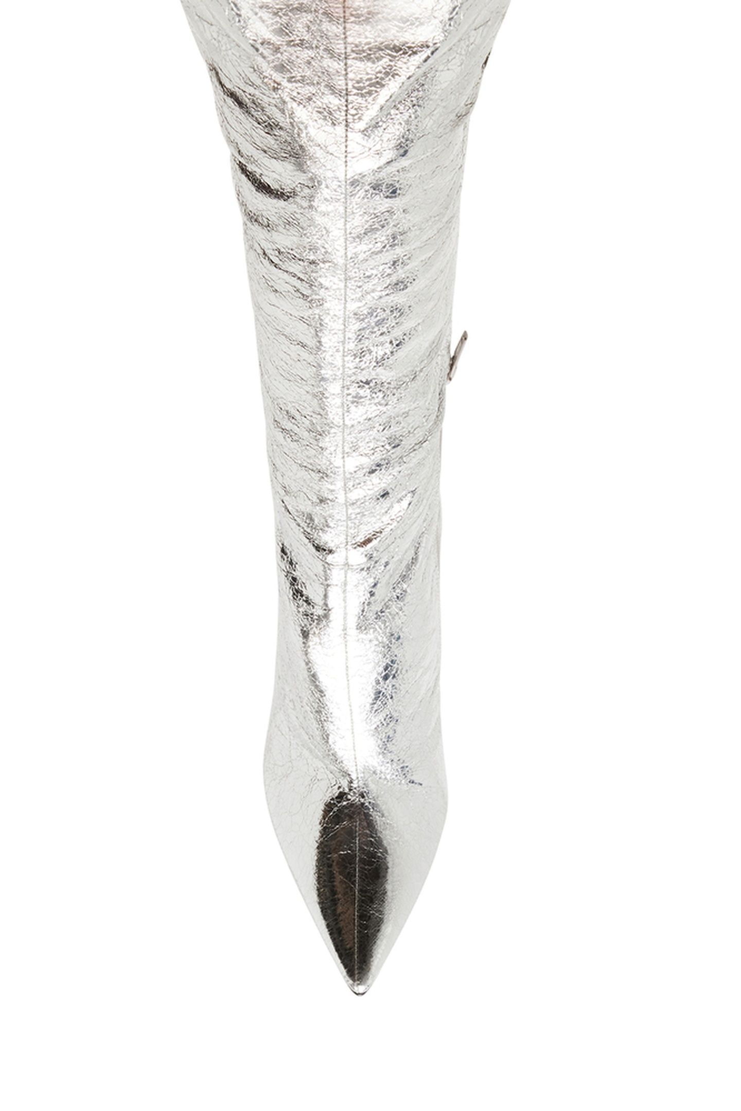 EPIC BOOTS SILVER 6
