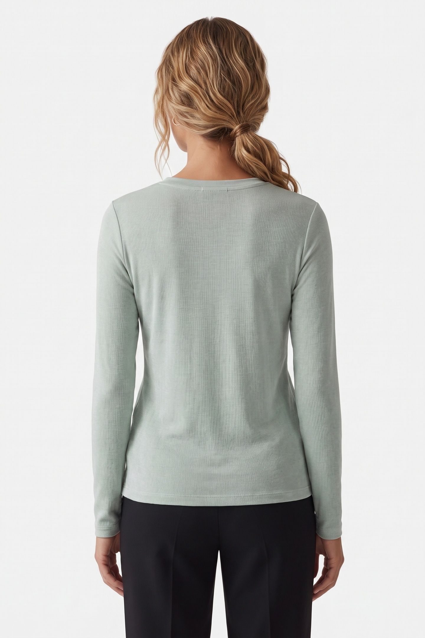 LYNN T-SHIRT GREY 2