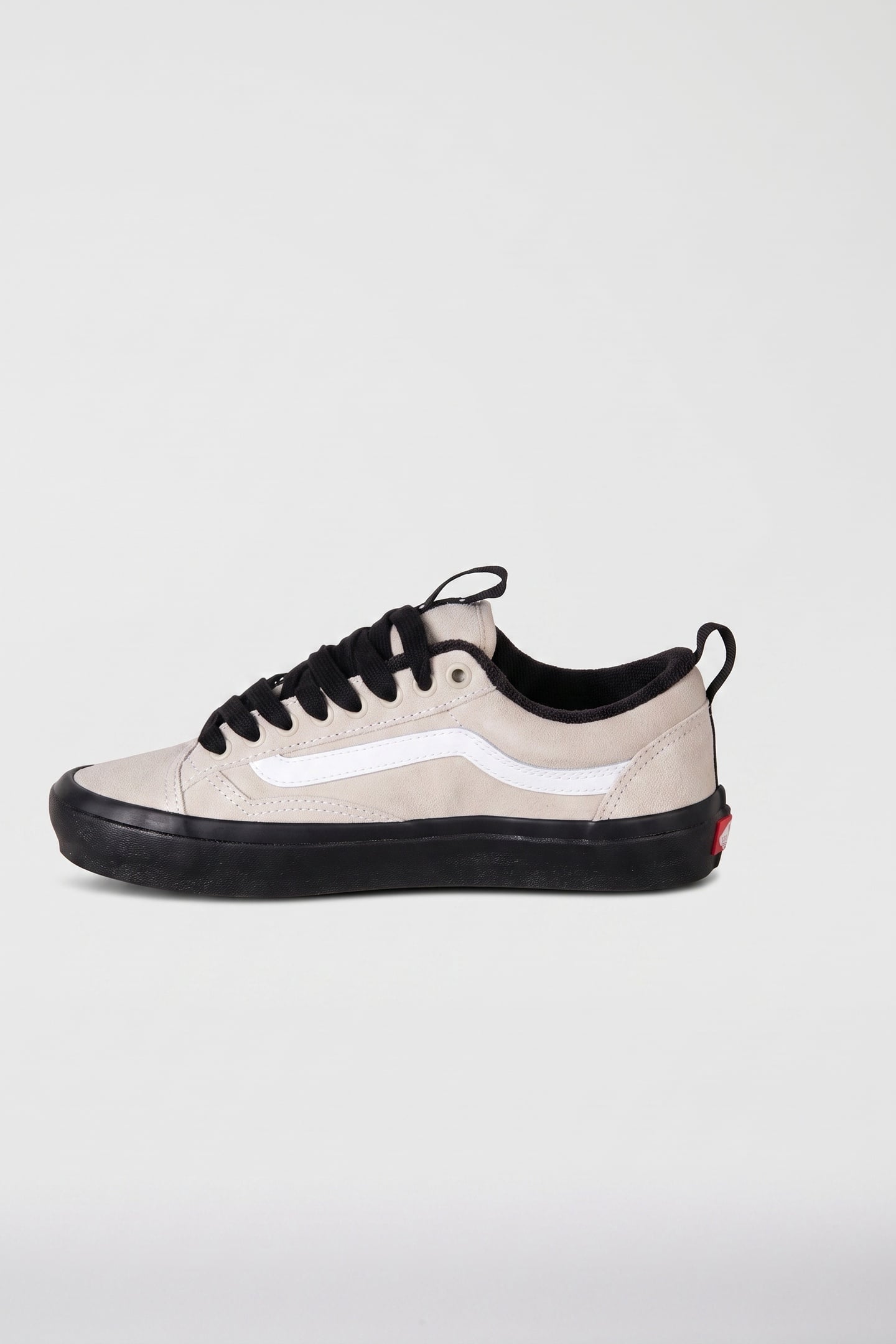 SKATE OLD SKOOL 36 + BEIGE 3