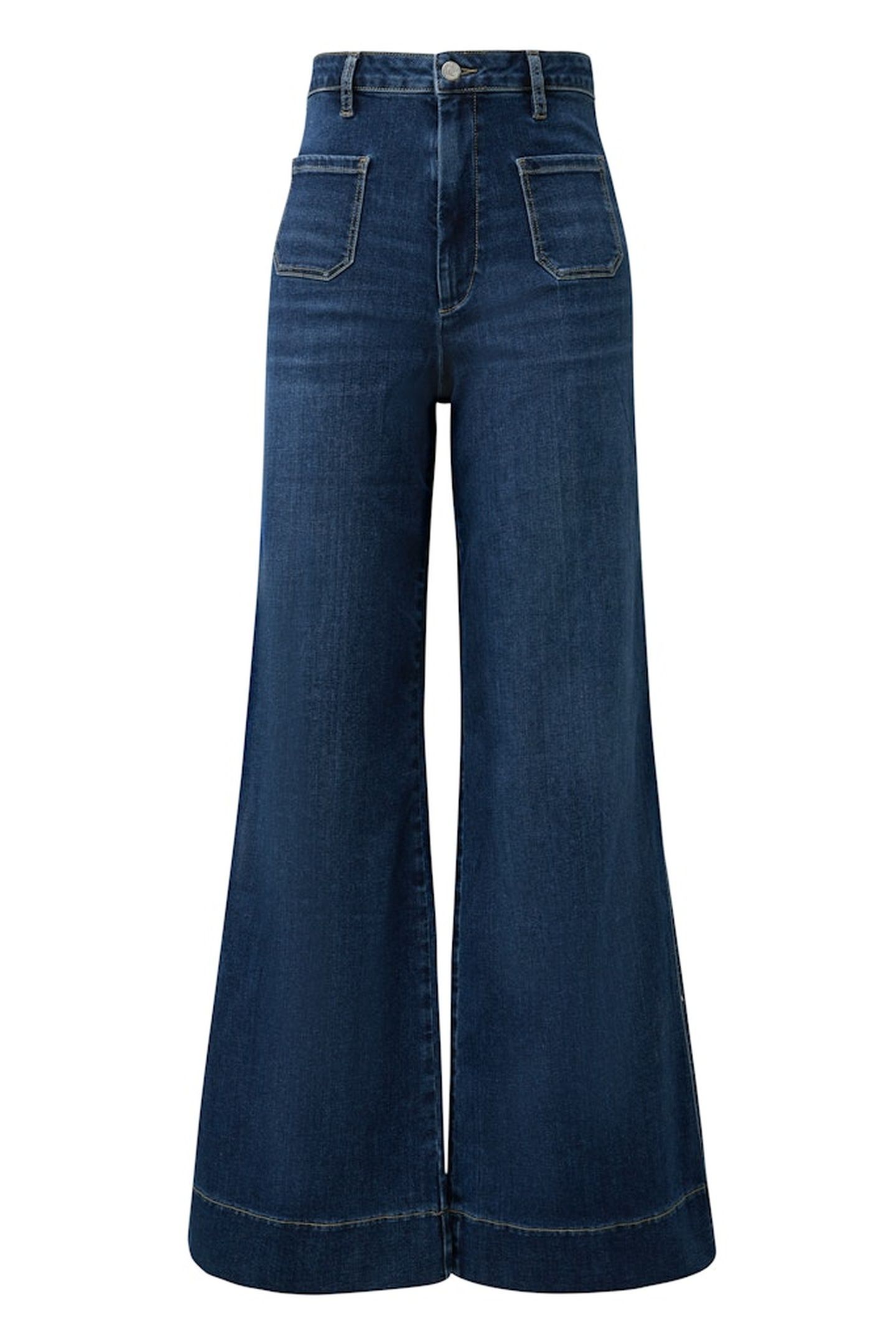 S.OLIVER-QS JEANS BLUE DENIM 3