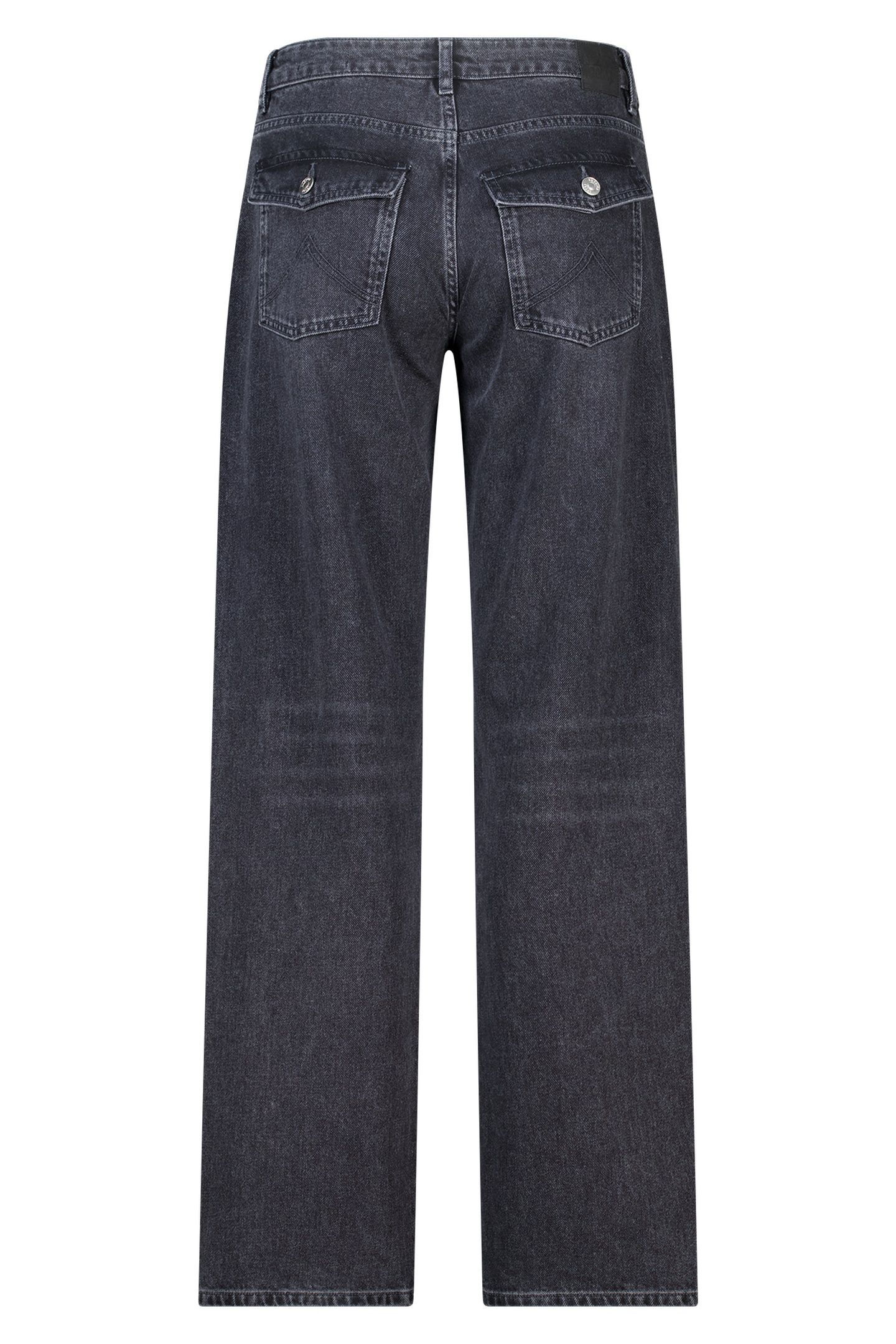 TENNESSEE WASHED BLACK 4
