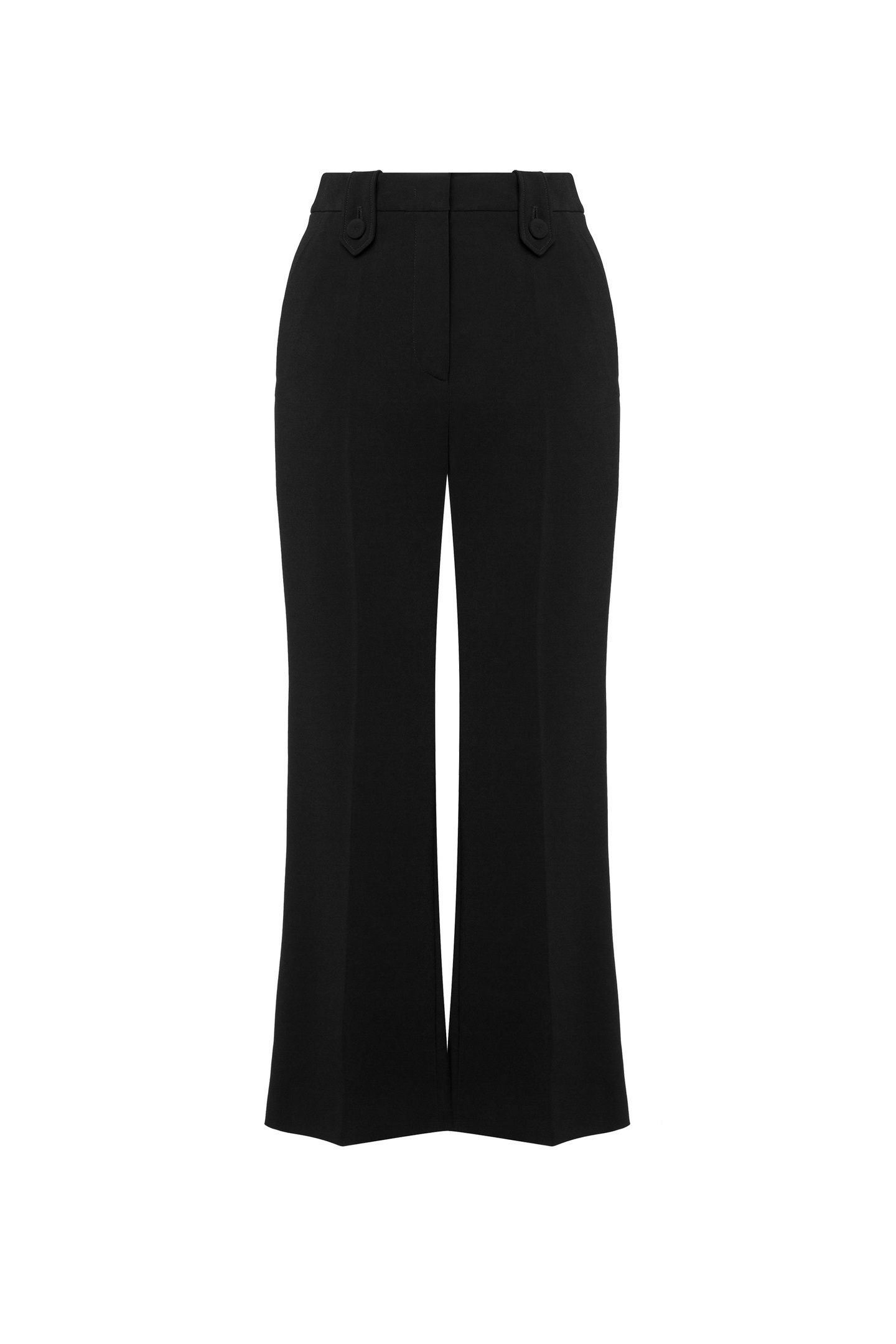 TROUSERS BLACK 3