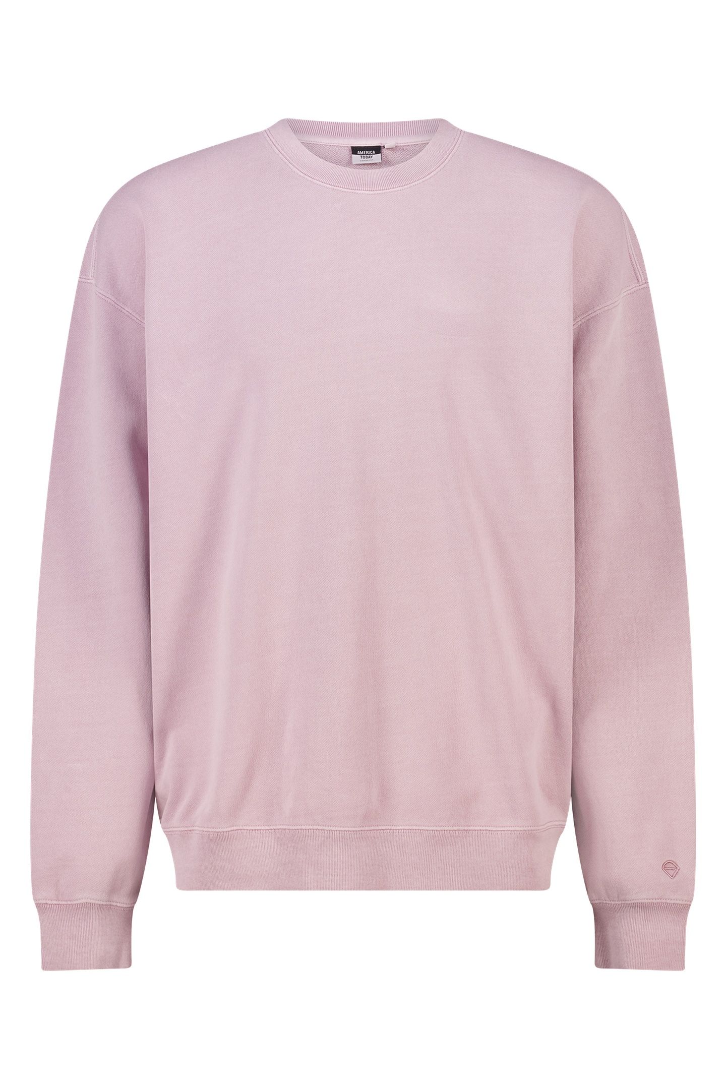 SHANE CREW OLD ROSE 3