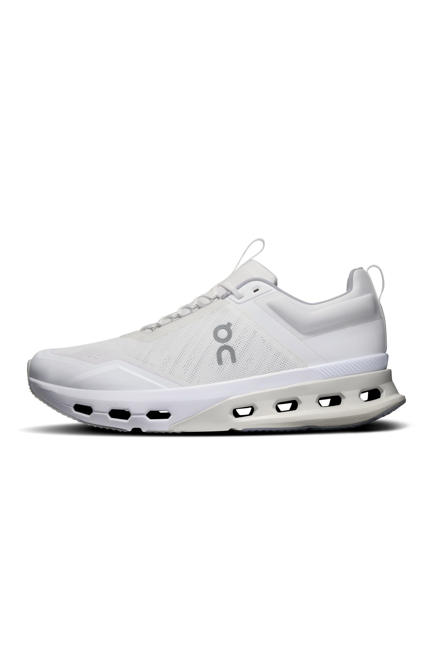 CLOUDNOVA X 1 WHITE | GLACIER 7