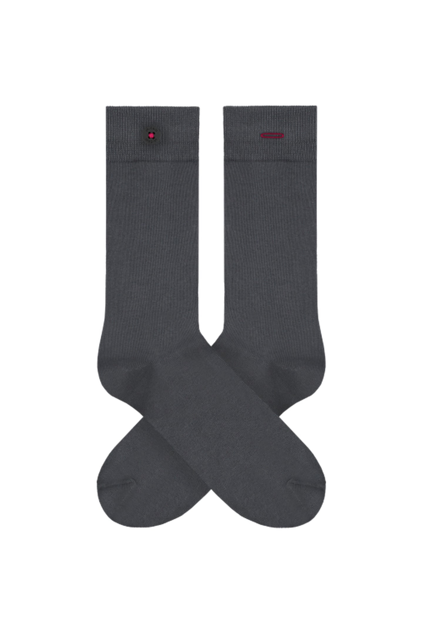 A-DAM 3-PACK CASUAL SOCKS WOUTER NINE IRON 2