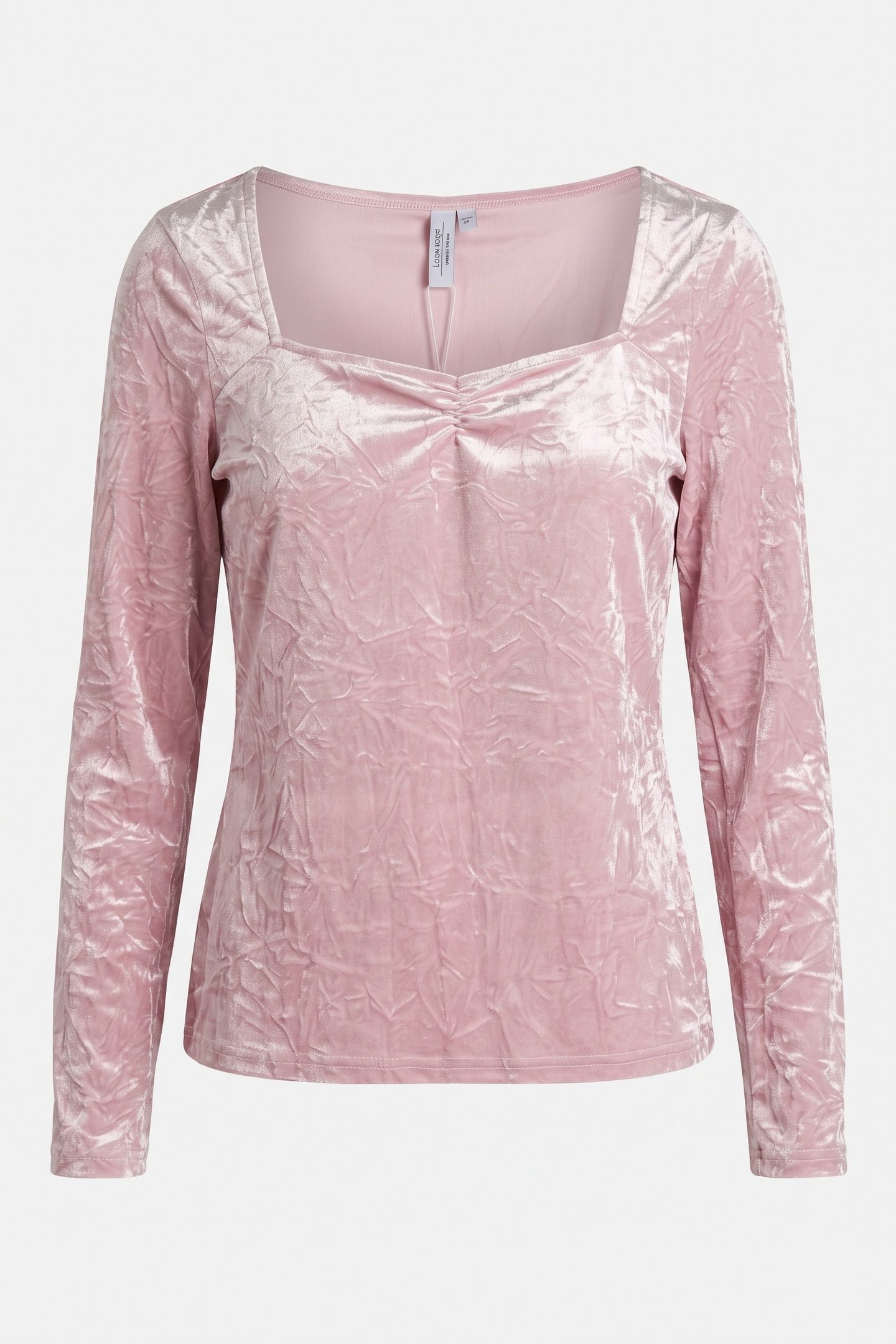 PA MIRKA TOP PINK 3
