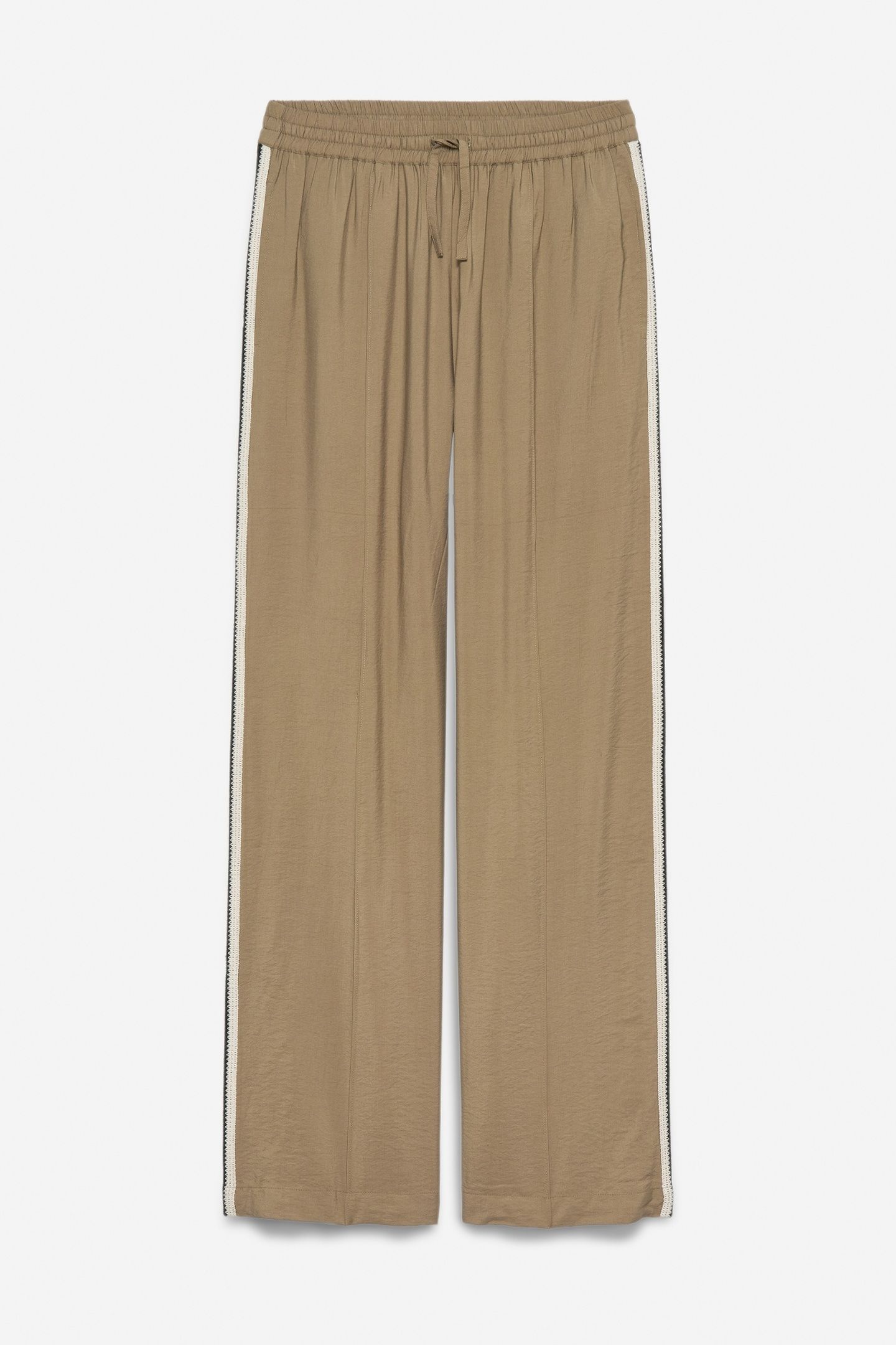 PANTS LOU KHAKI 3