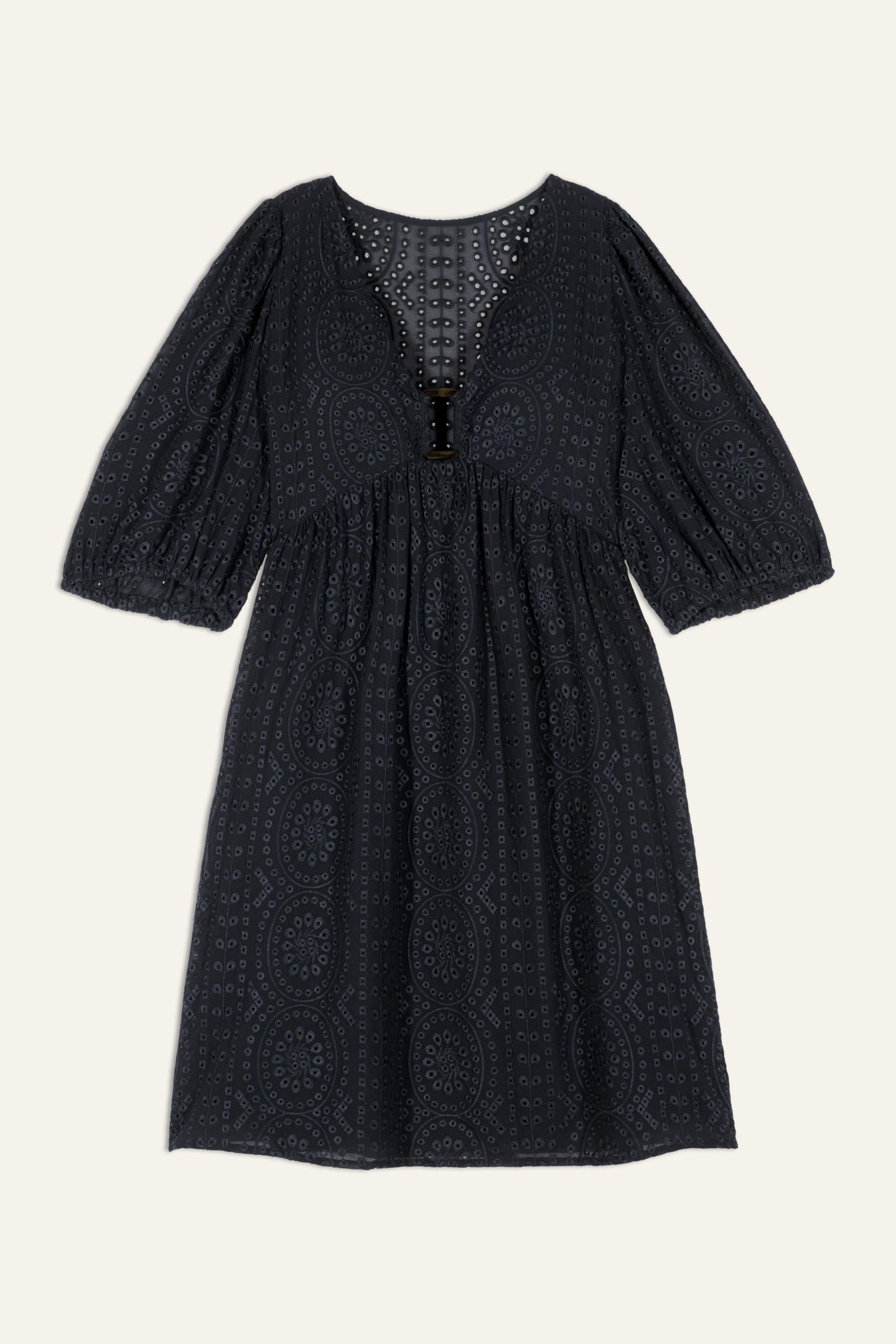 MINI DRESS MARINE 3