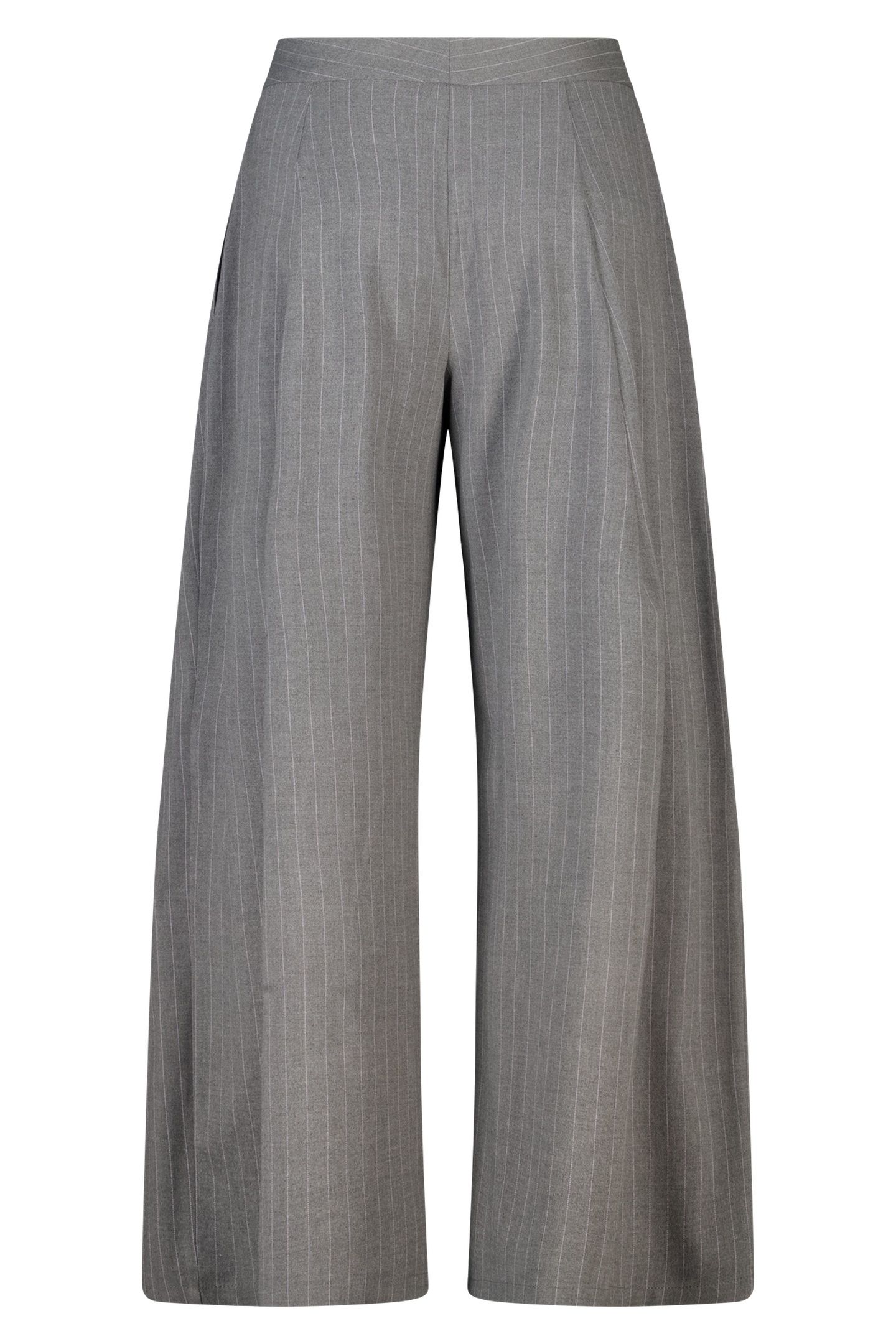 PASCALE DARK GREY MELANGE 3