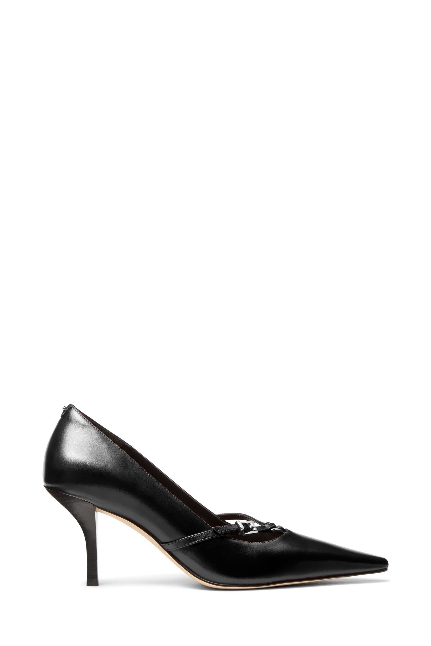 SELINA PUMP BLACK 1
