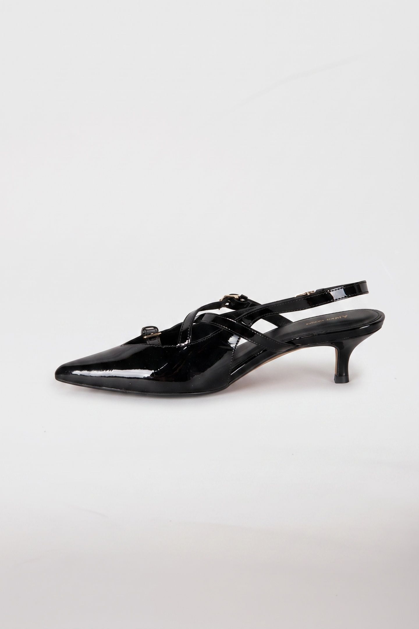 ENZA PUMP BLACK 4