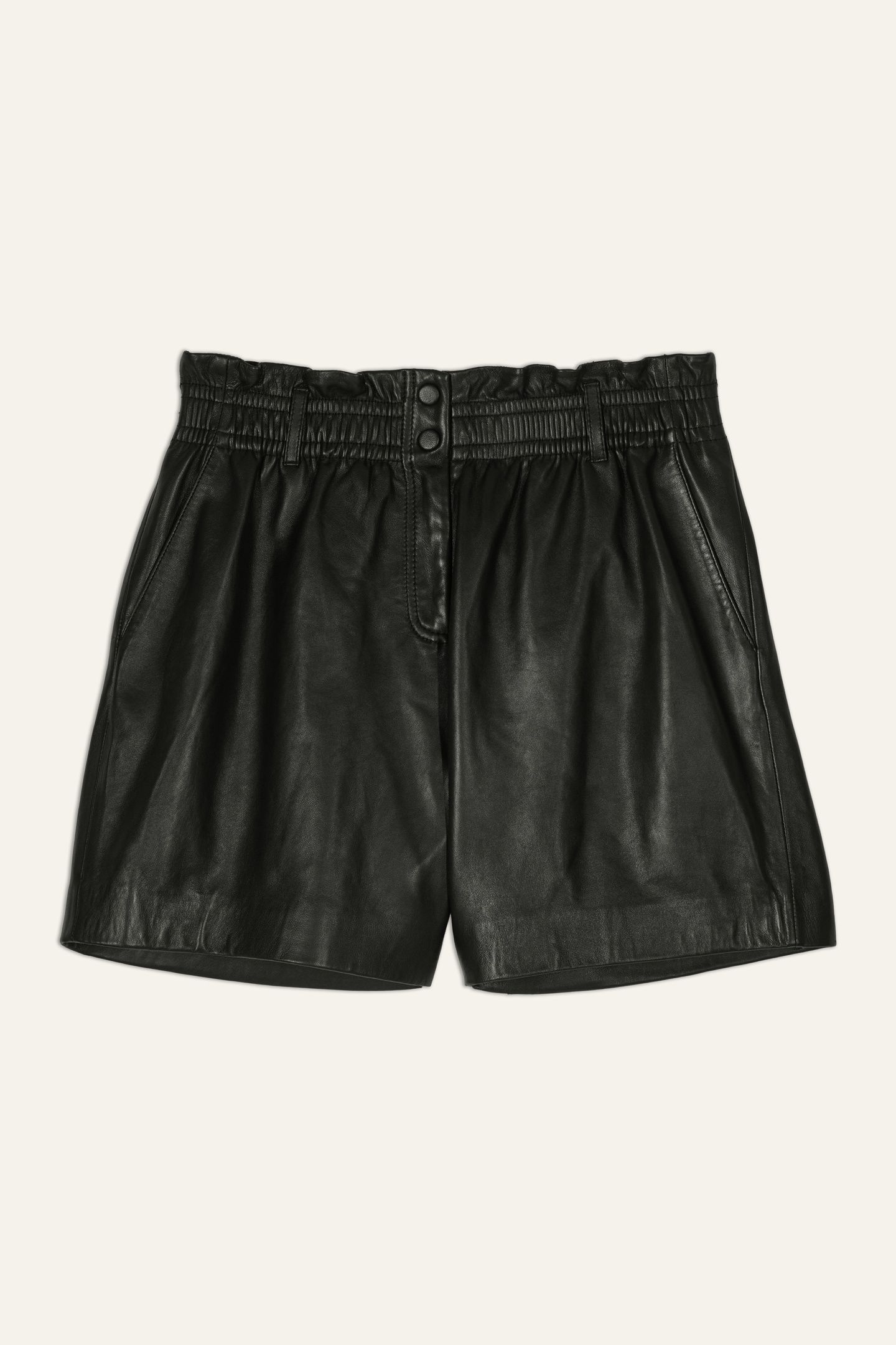 SHORT BLACK 3