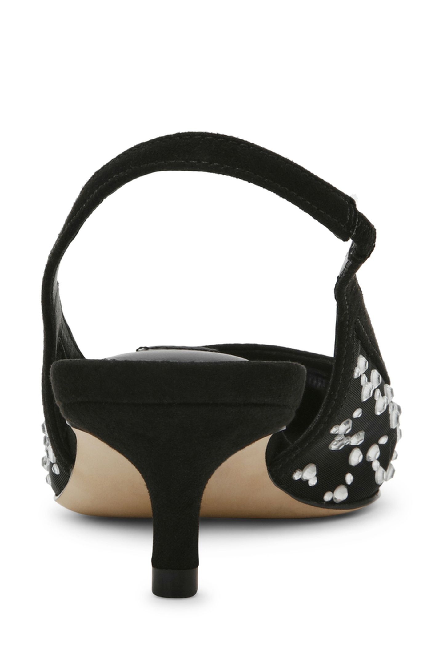 KARI-MR PUMPS BLACK MULTI 5