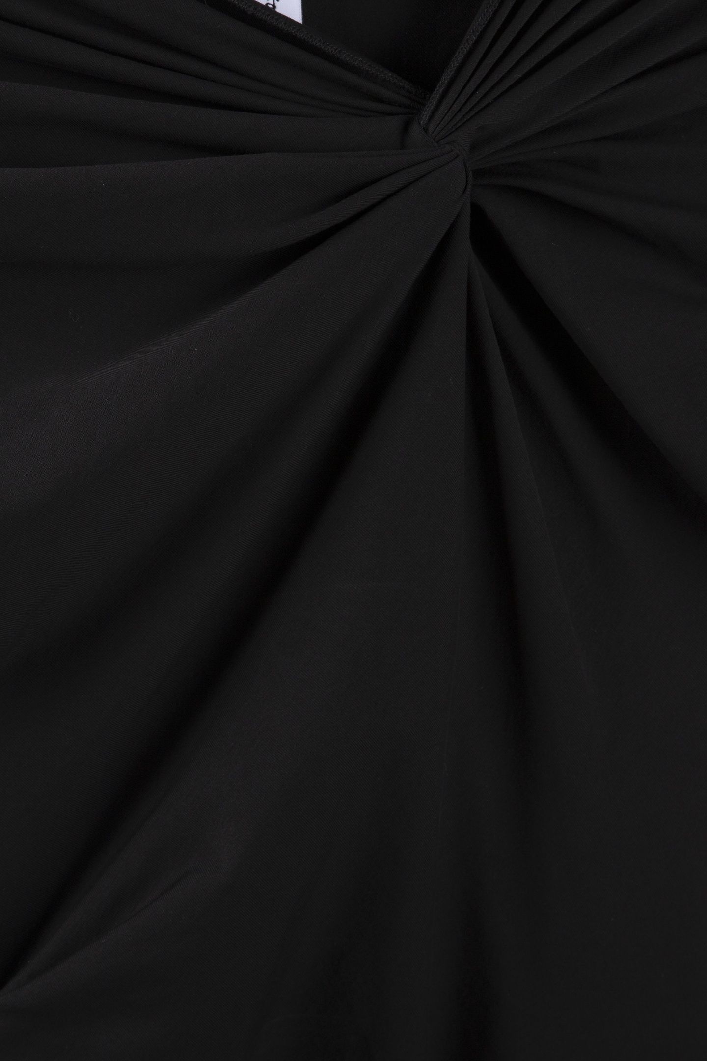 ST SUNRISE DRESS BLACK 4