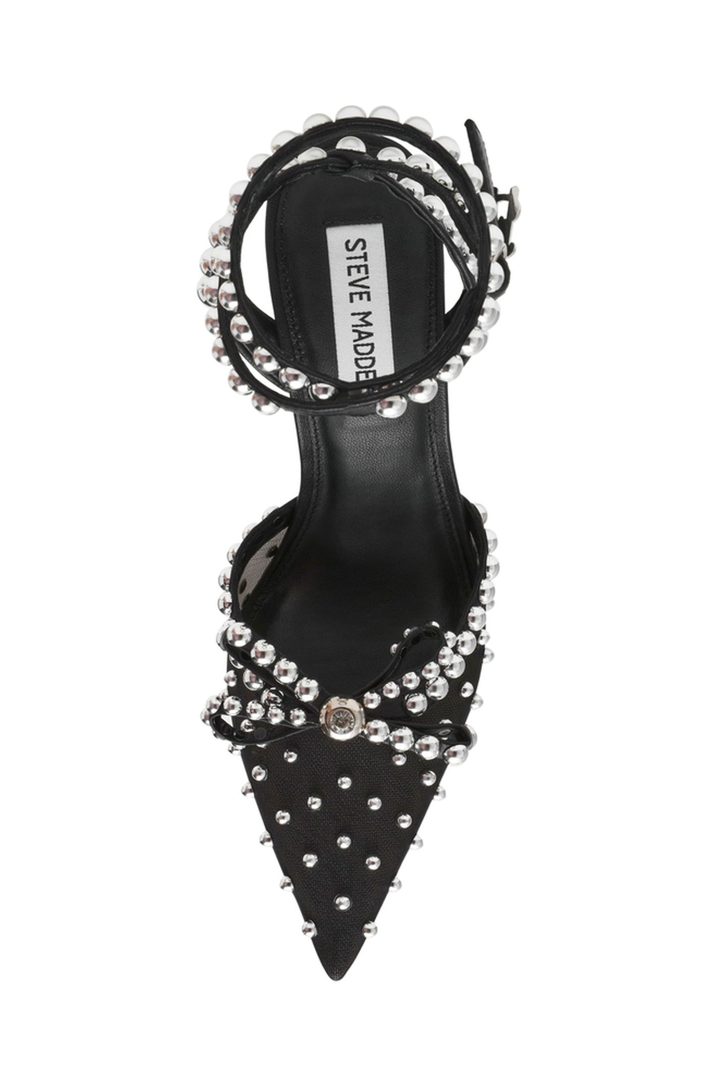 VAL PUMPS BLACK 6
